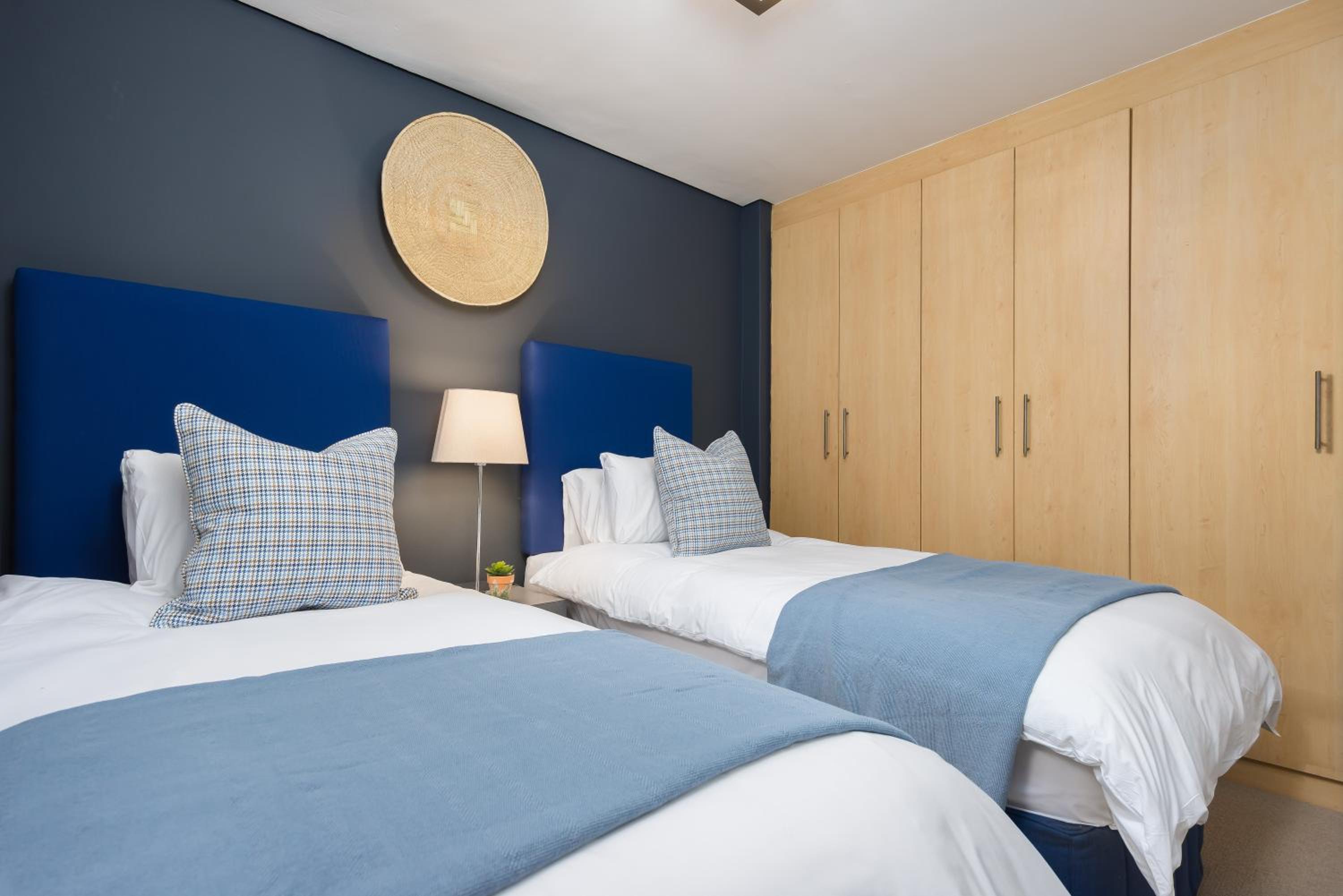 Fountain Suites Apartments