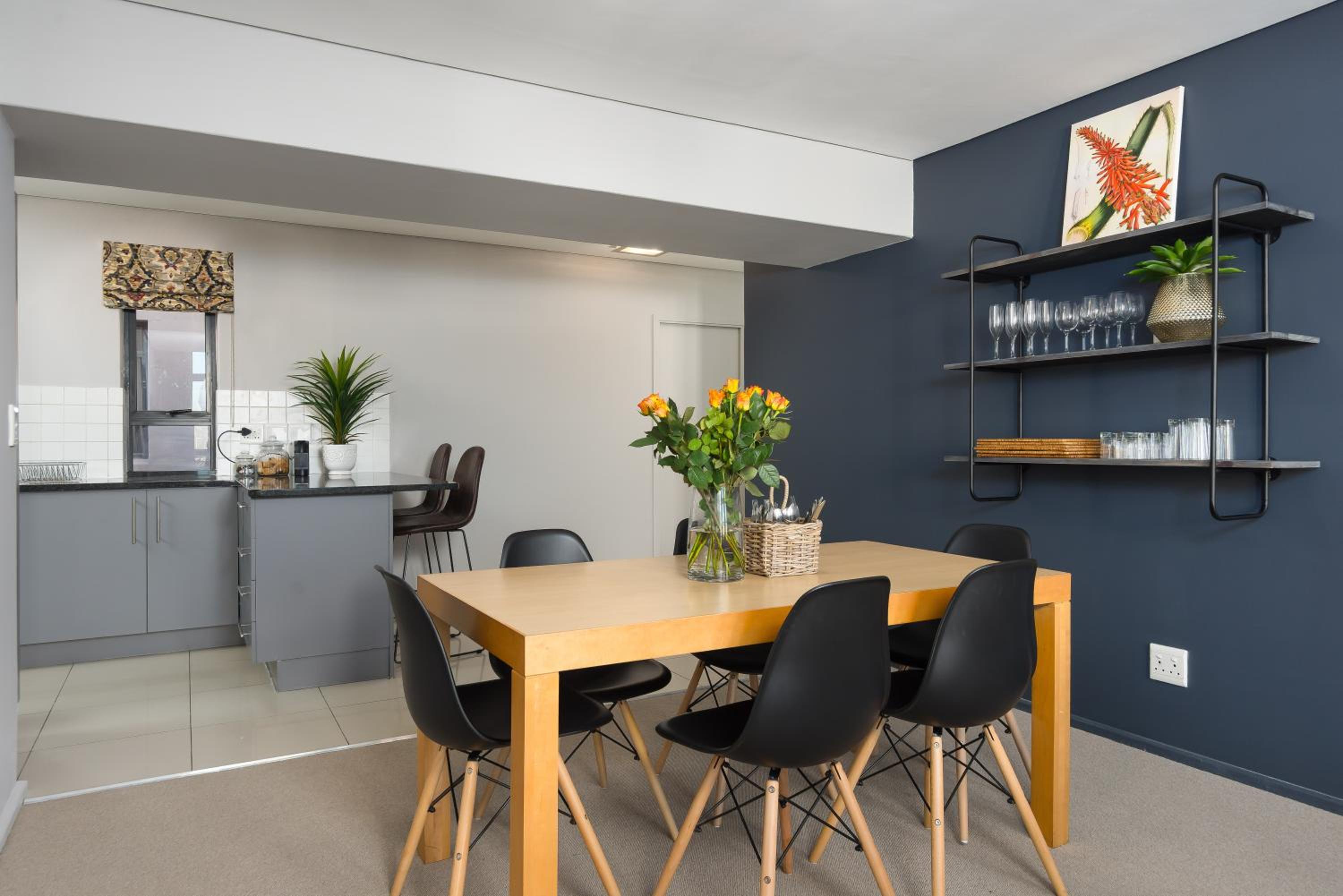 Fountain Suites Apartments