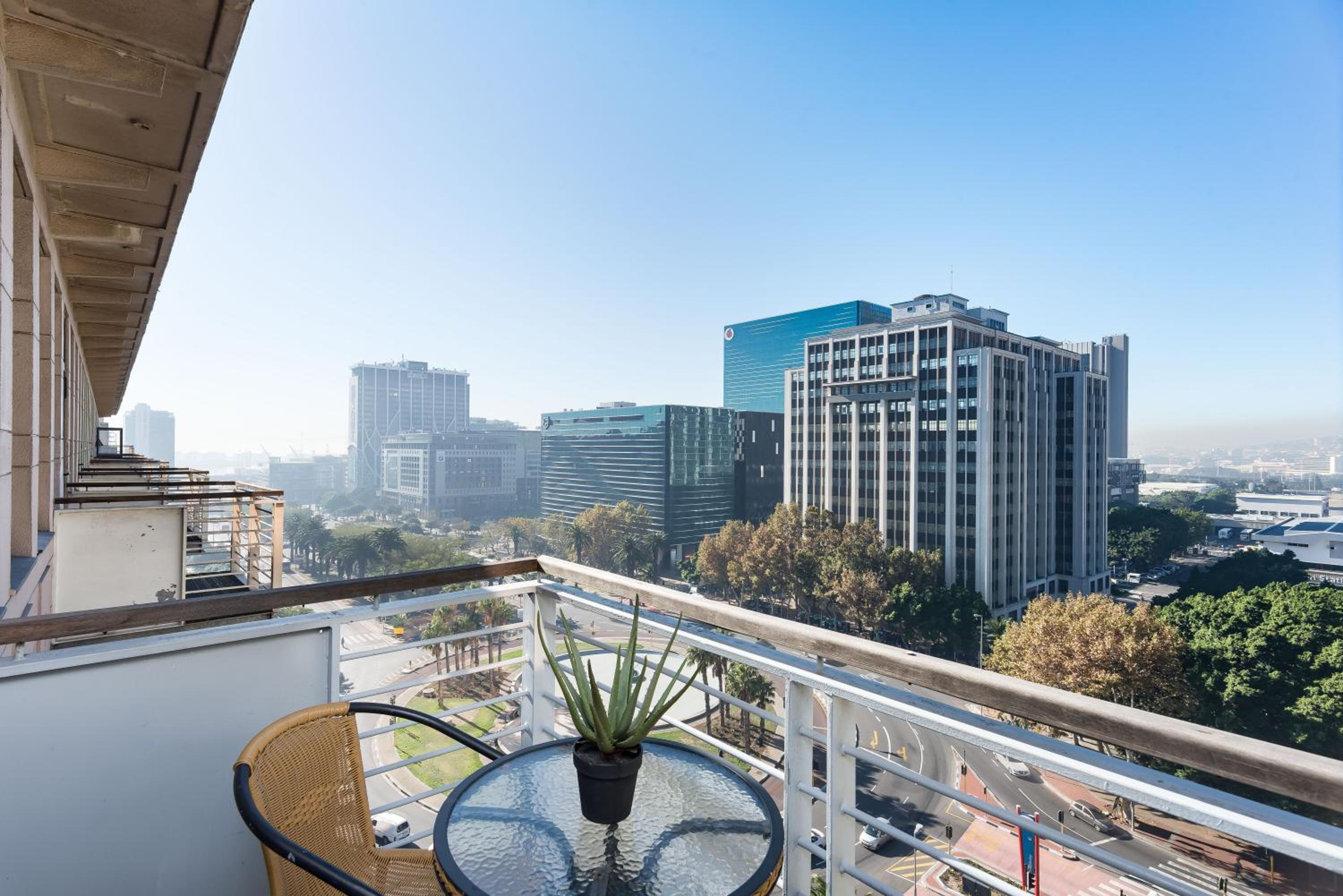 Fountain Suites Apartments