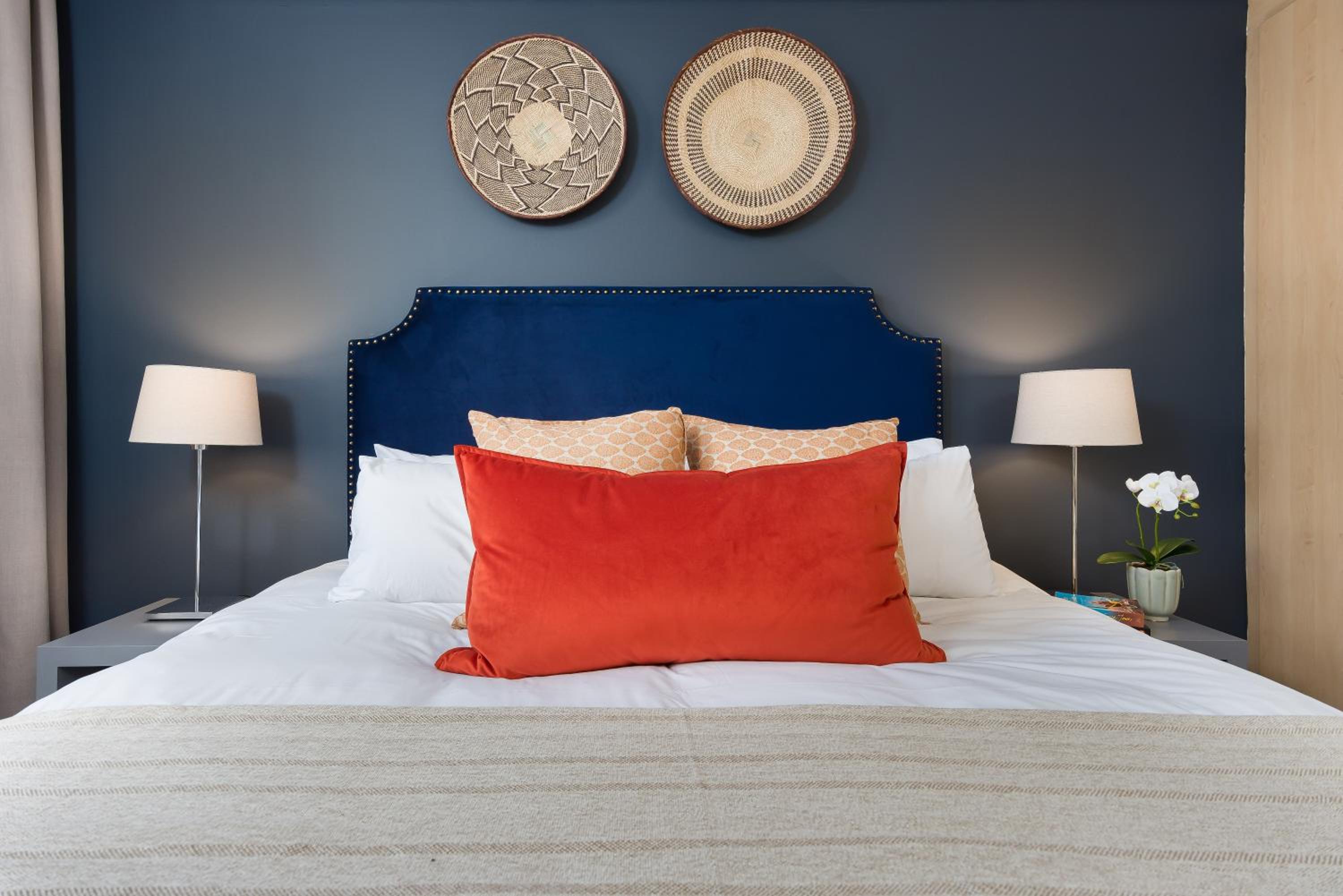 Fountain Suites Apartments