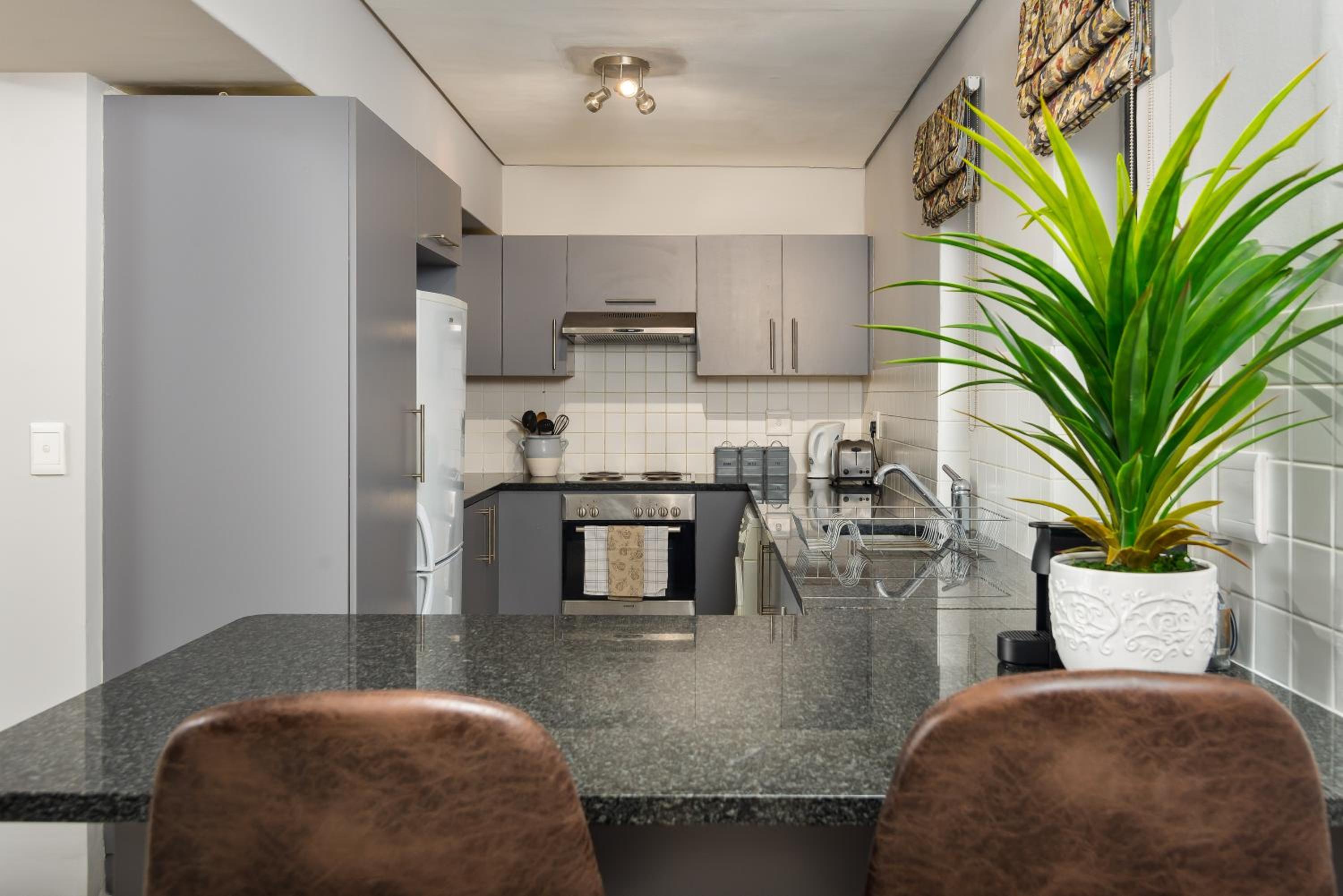 Fountain Suites Apartments