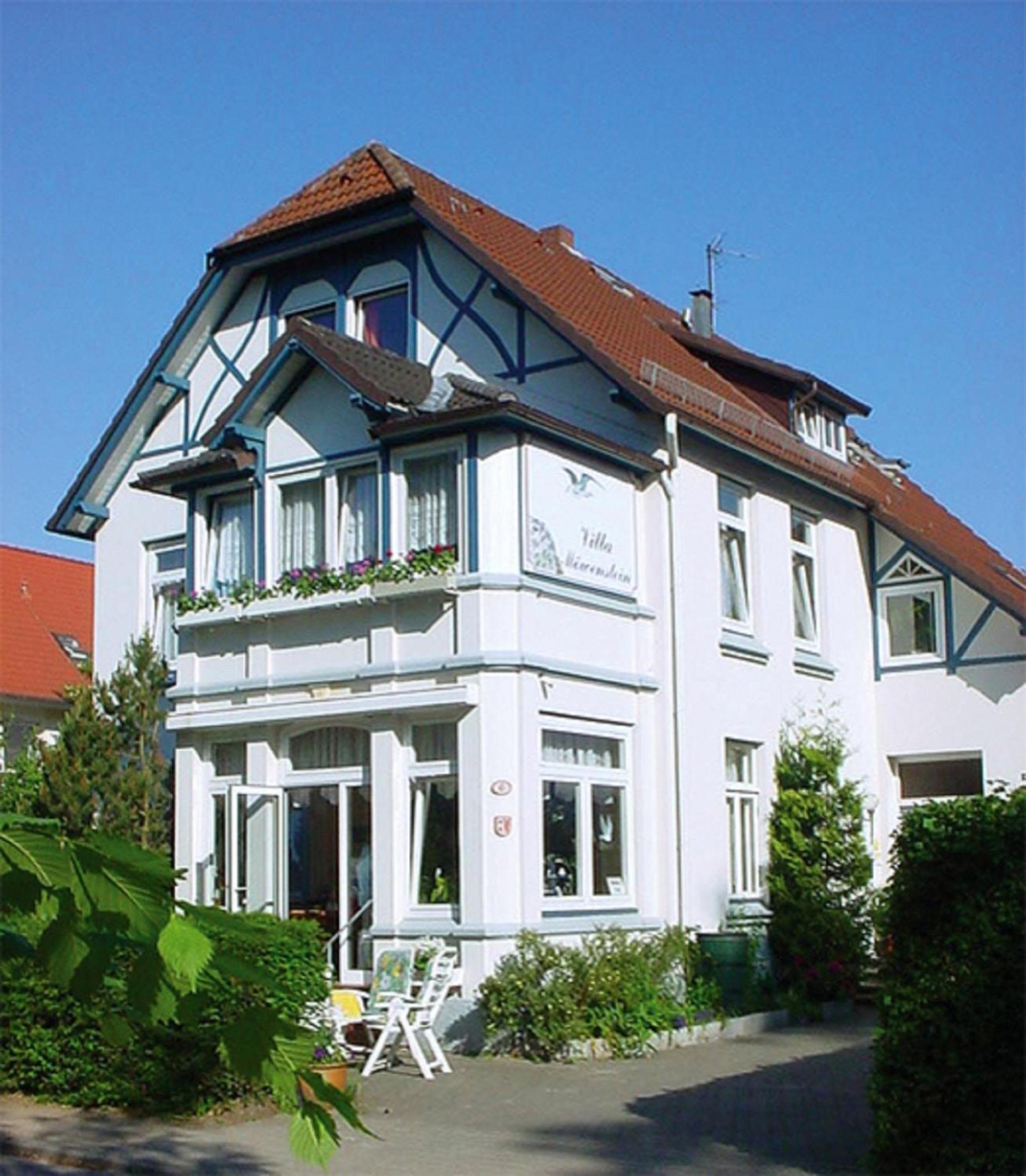Hotel Villa Möwenstein - Image 1