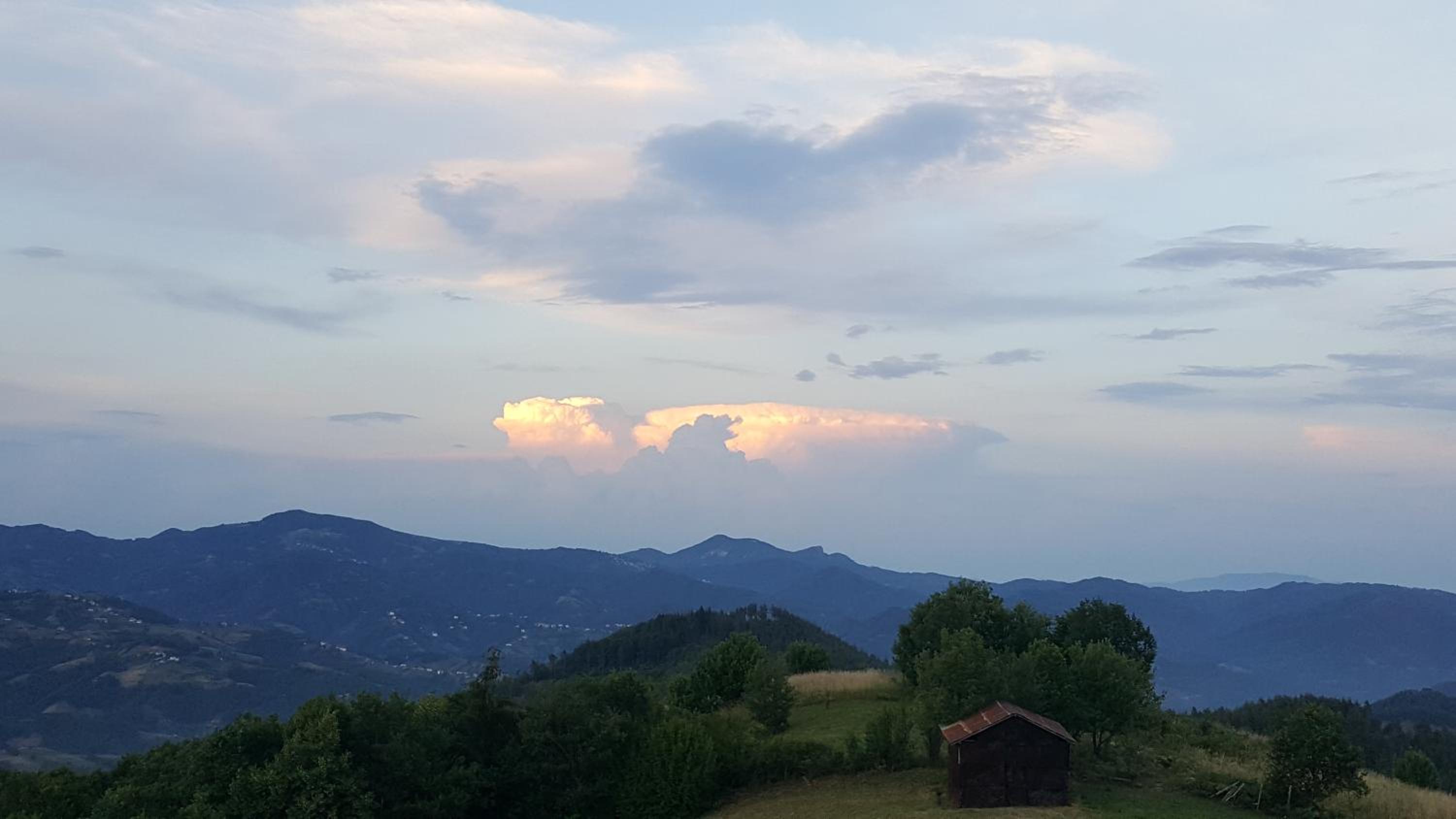 Karadzhovata Kashta