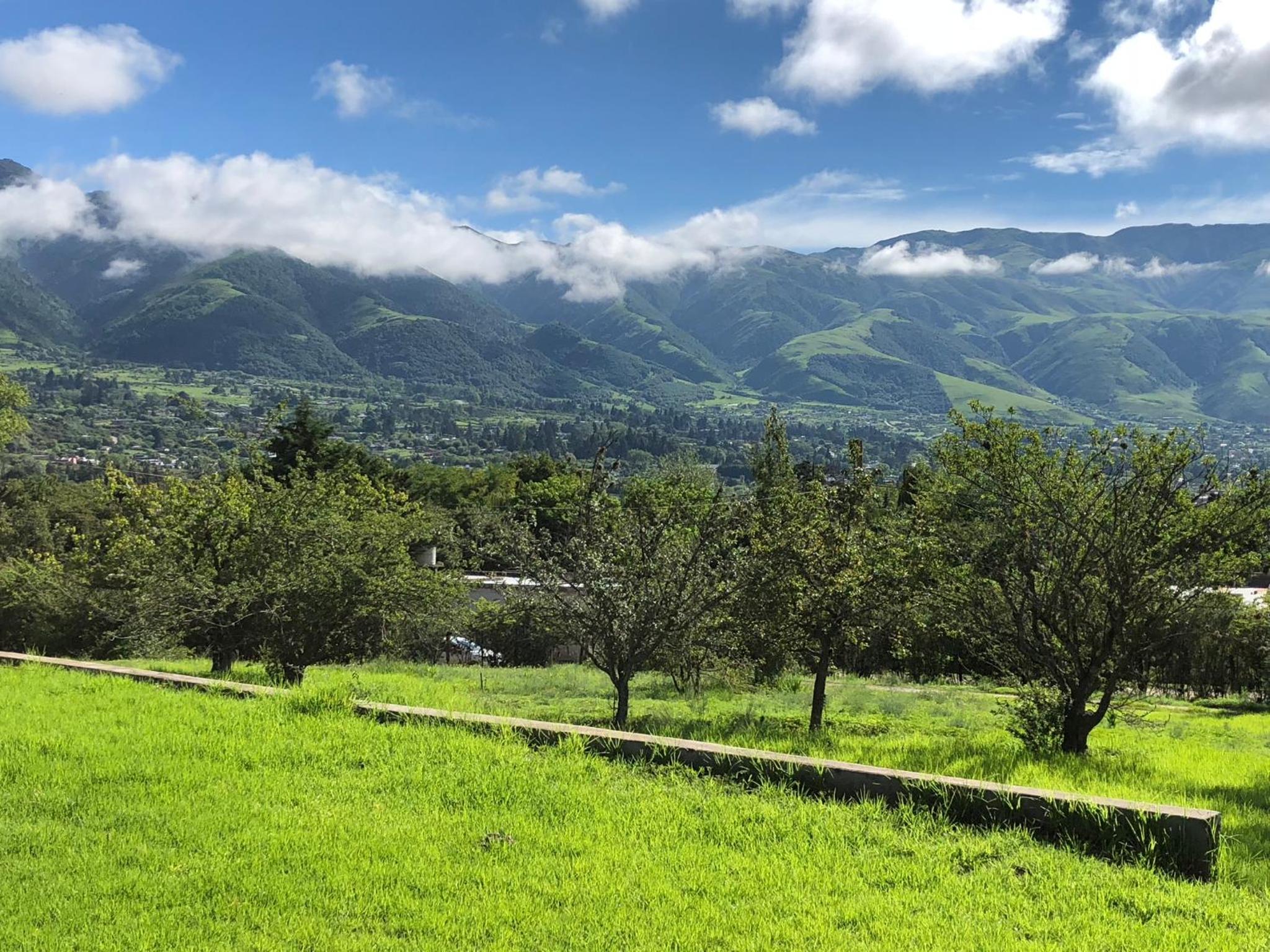 Descanso Perfecto en Tafí del Valle