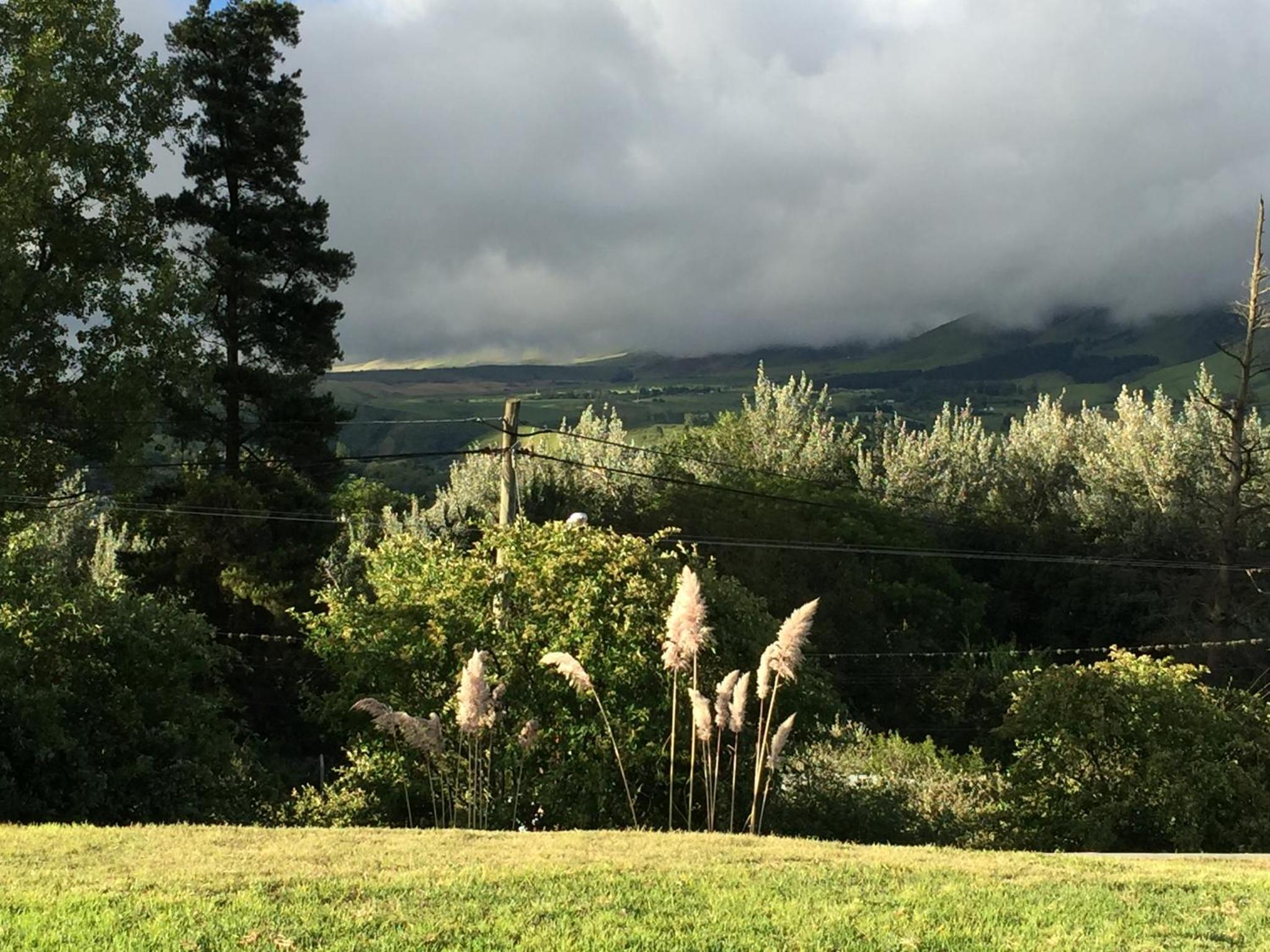 Descanso Perfecto en Tafí del Valle