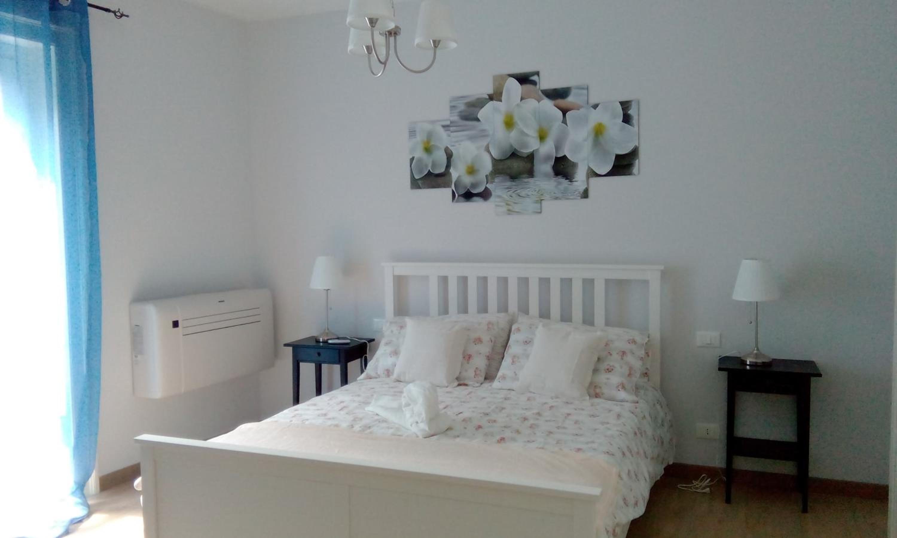 Appartamento tra mare e storia view 3