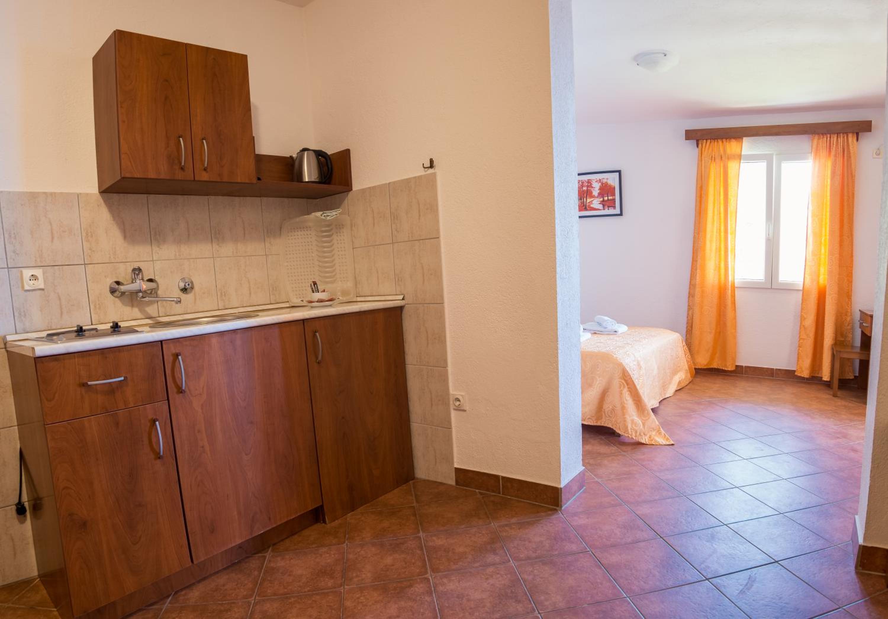 Calma Vista Apartments