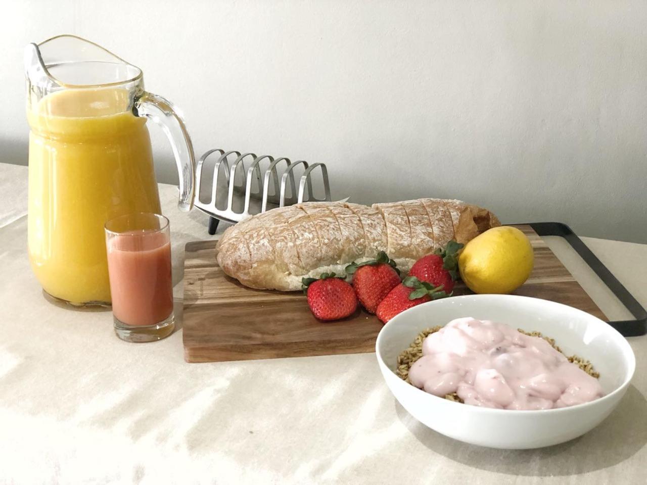 Curry's Post Bed & Breakfast