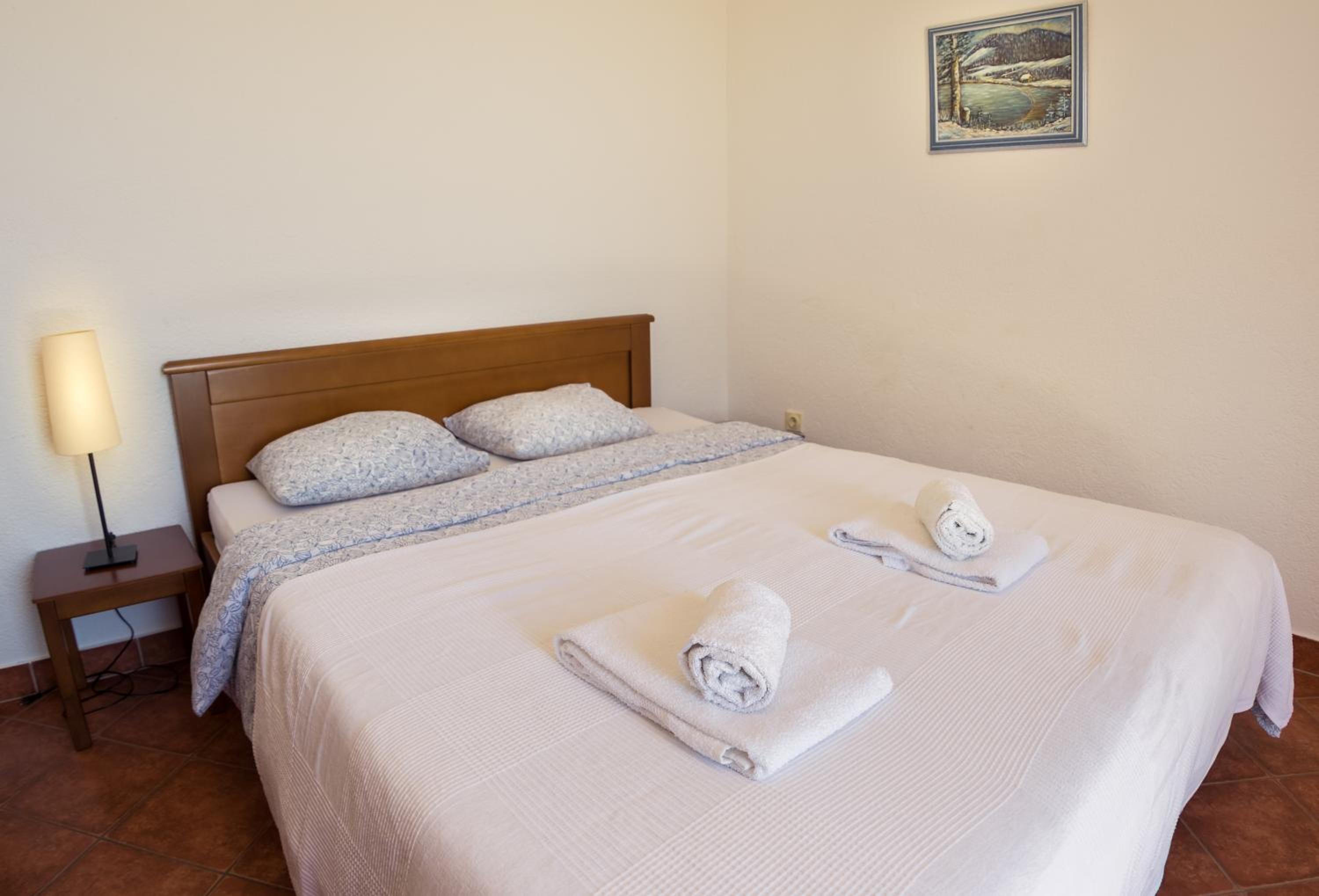 Calma Vista Apartments