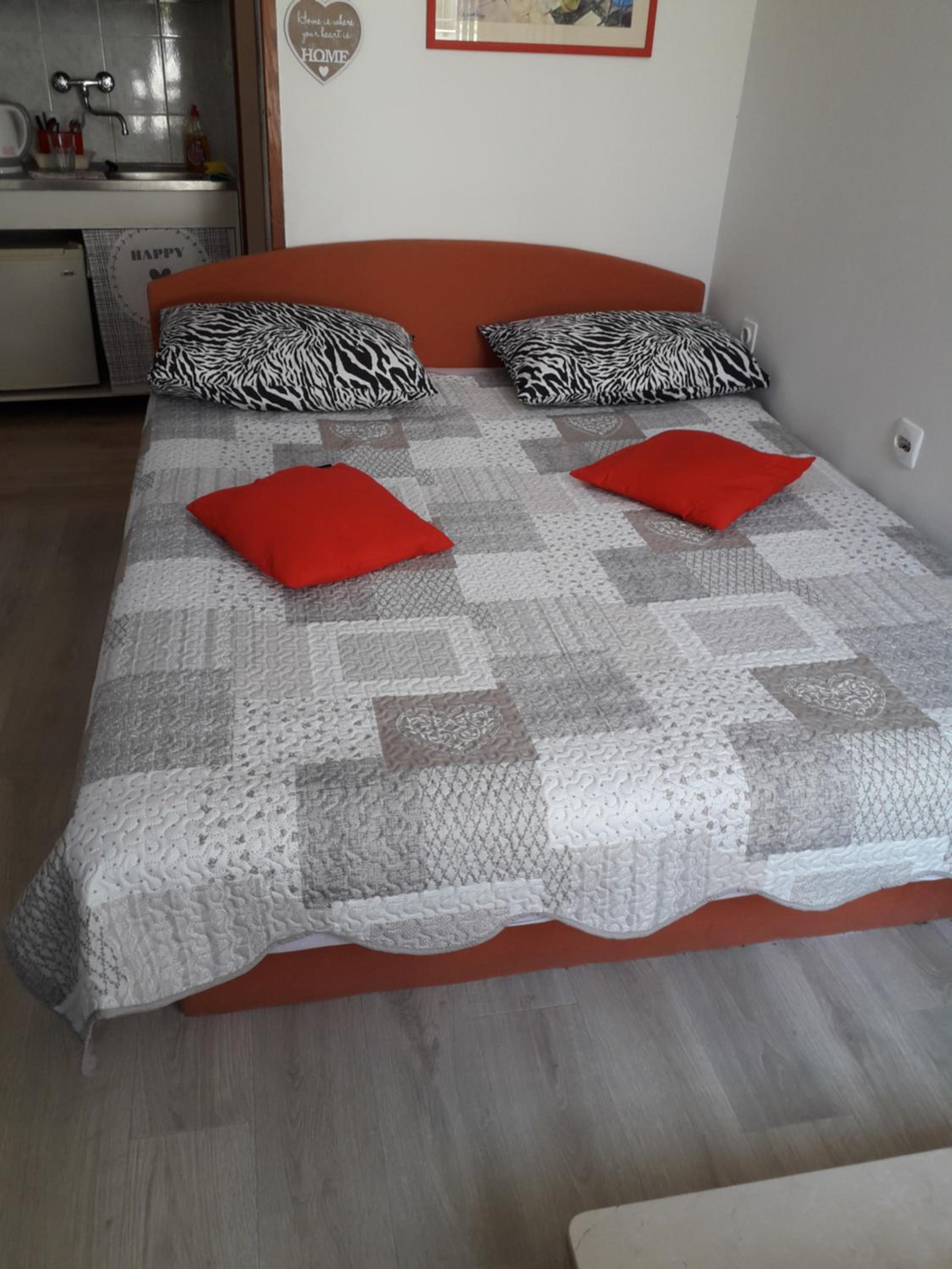 Apartment Rosse
