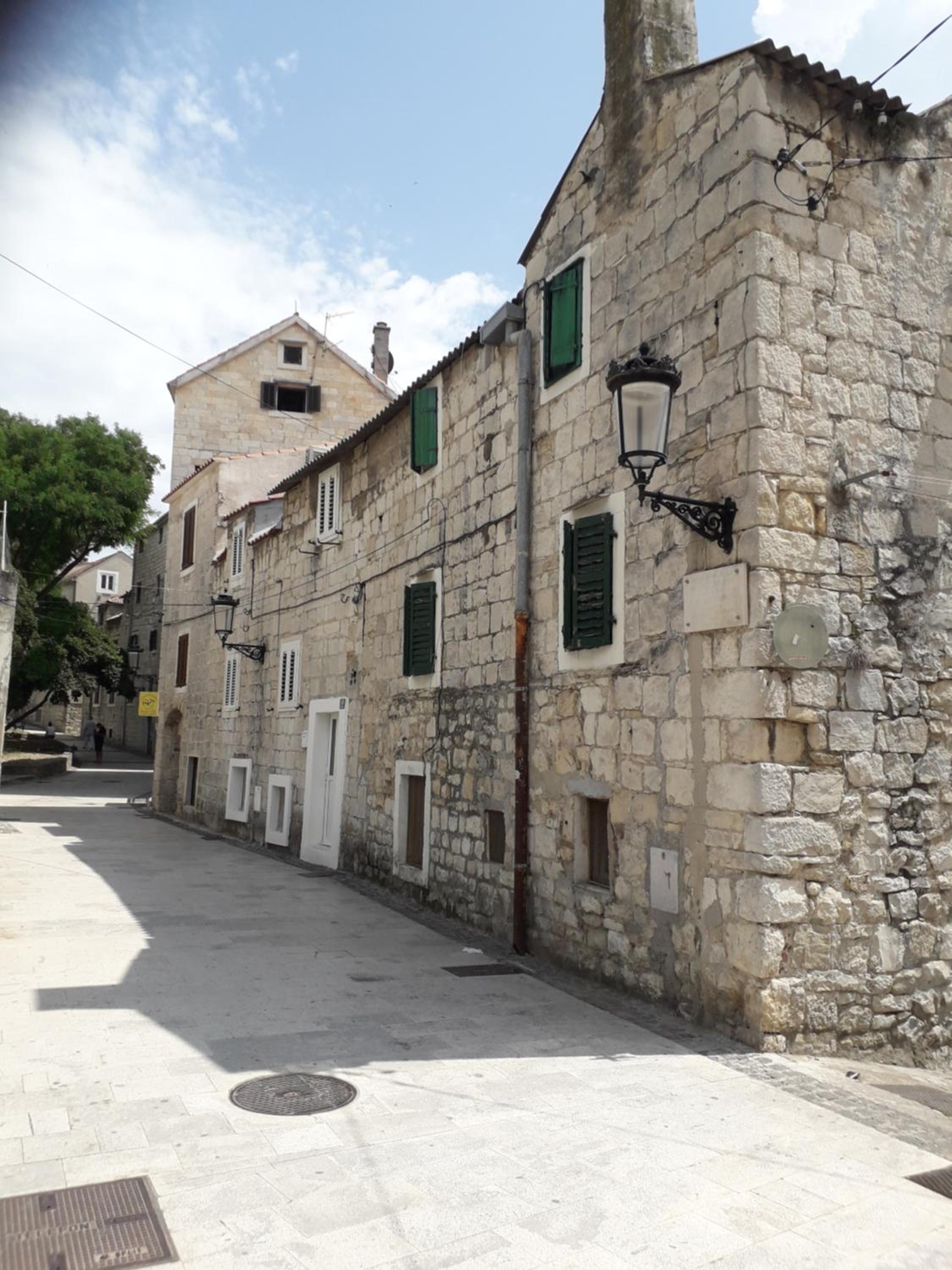Apartment Rosse
