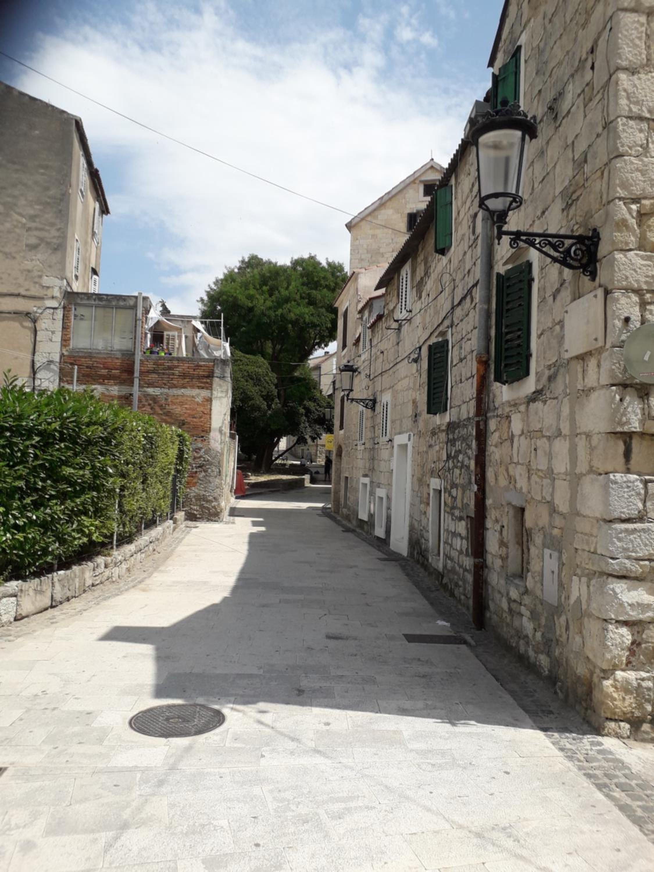 Apartment Rosse