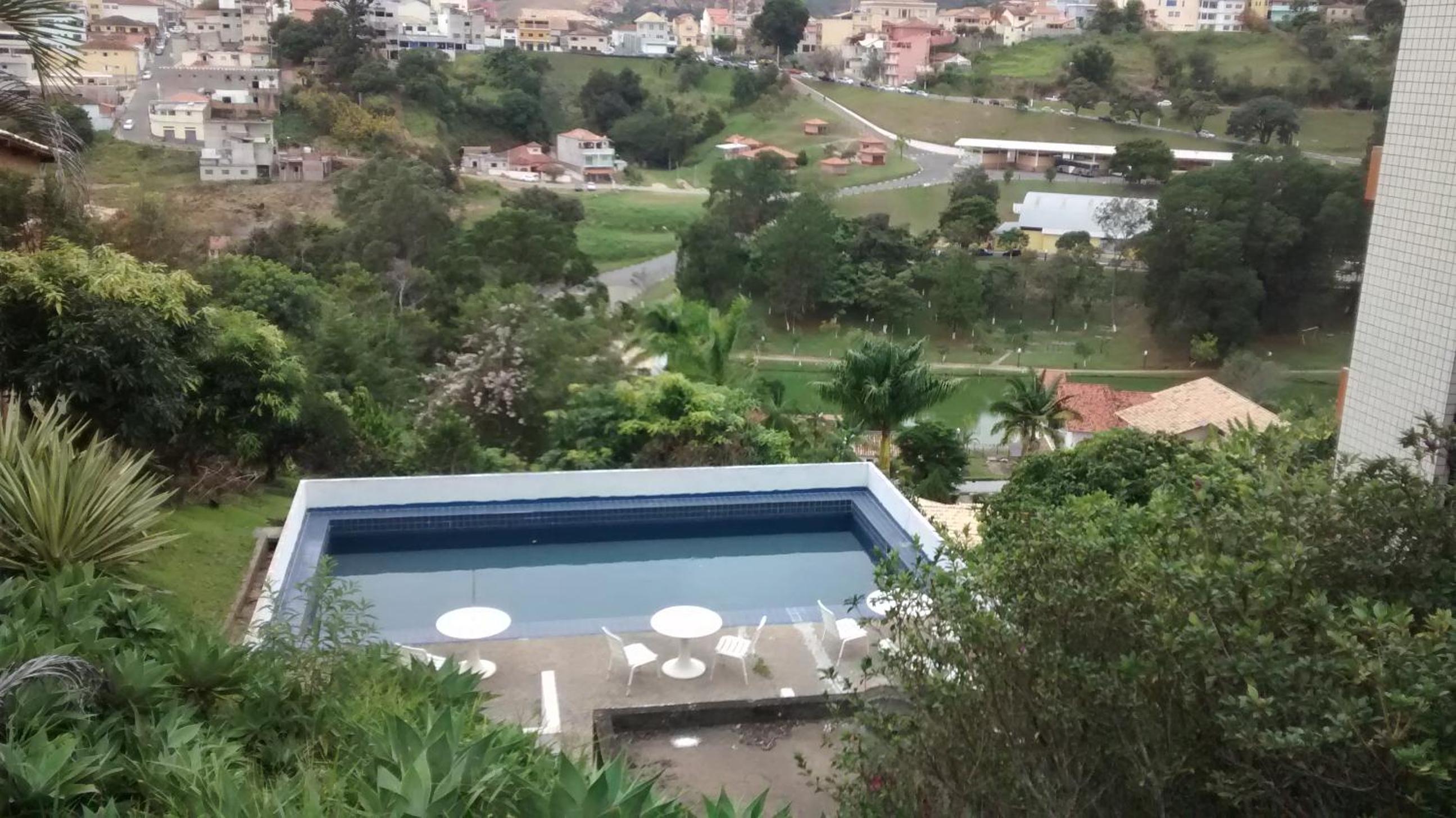Pitaya Suítes
