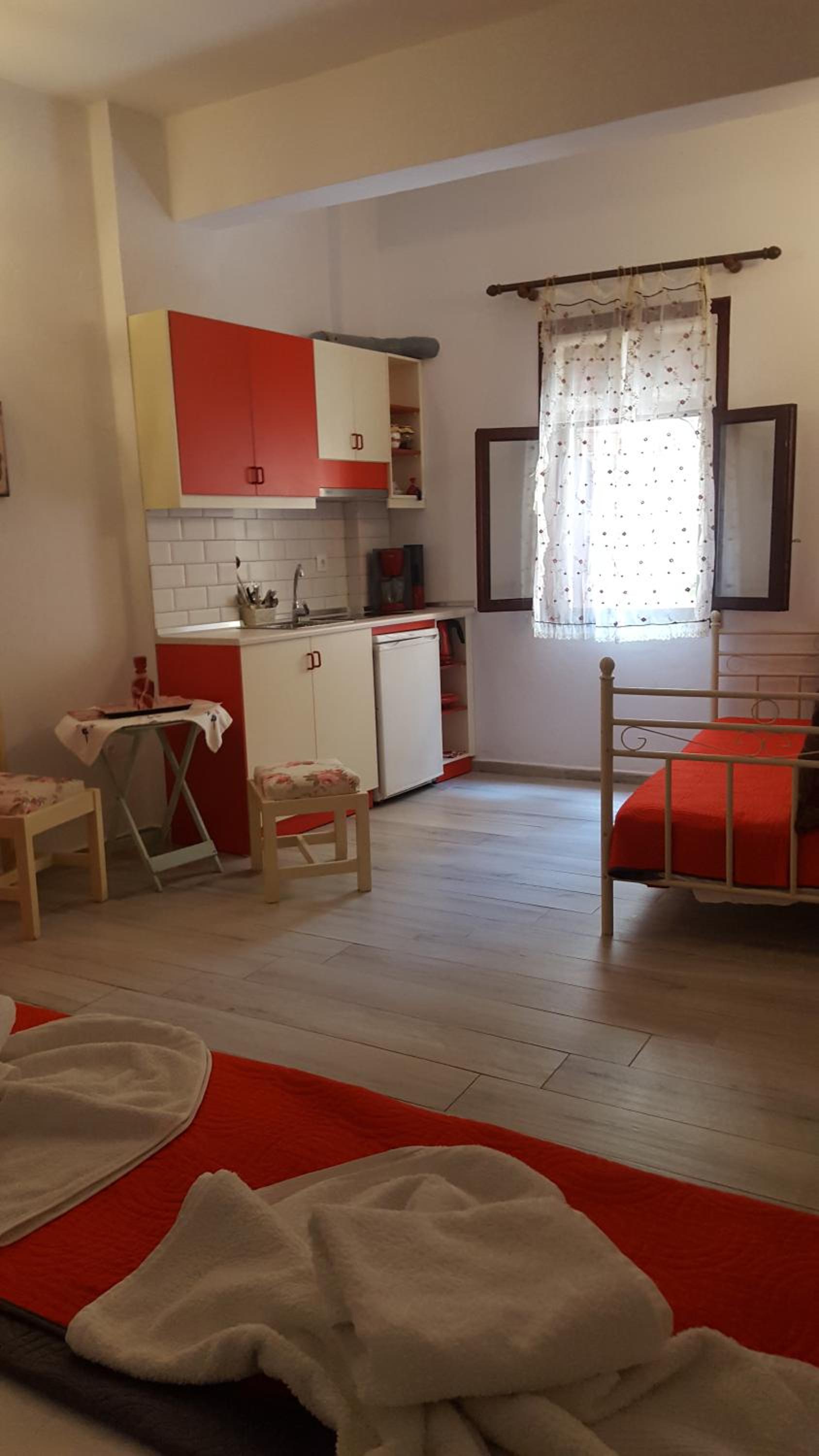 Studio Lefaki