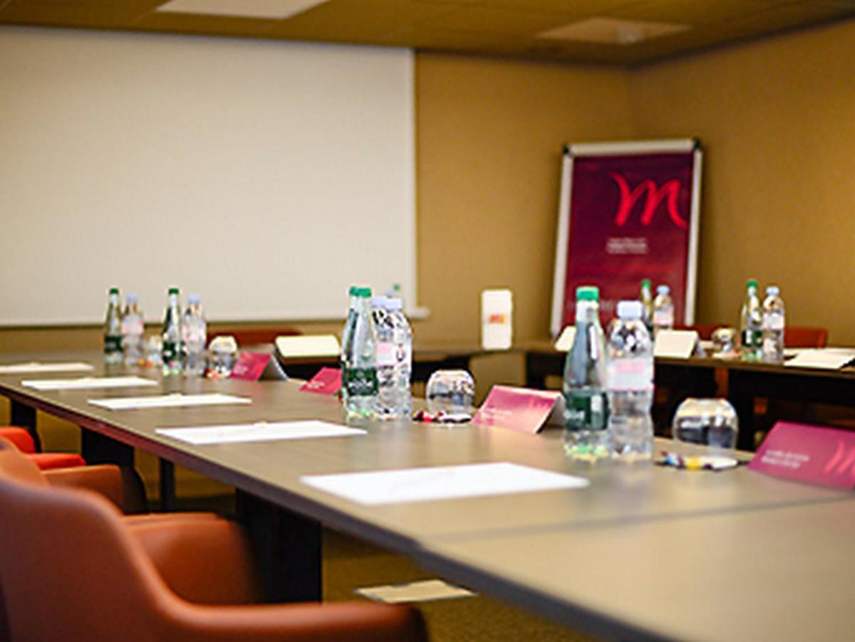 meeting room