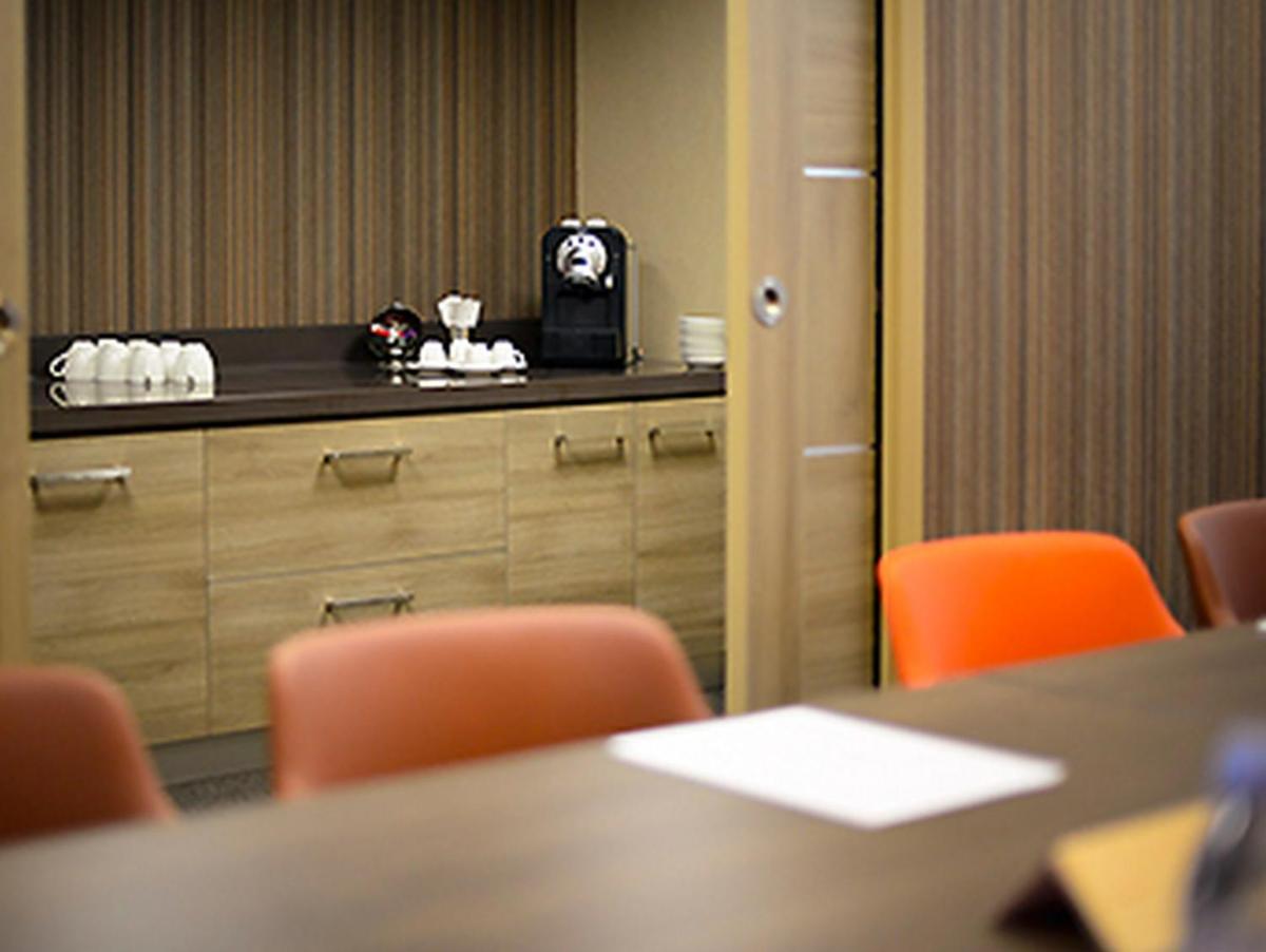 meeting room