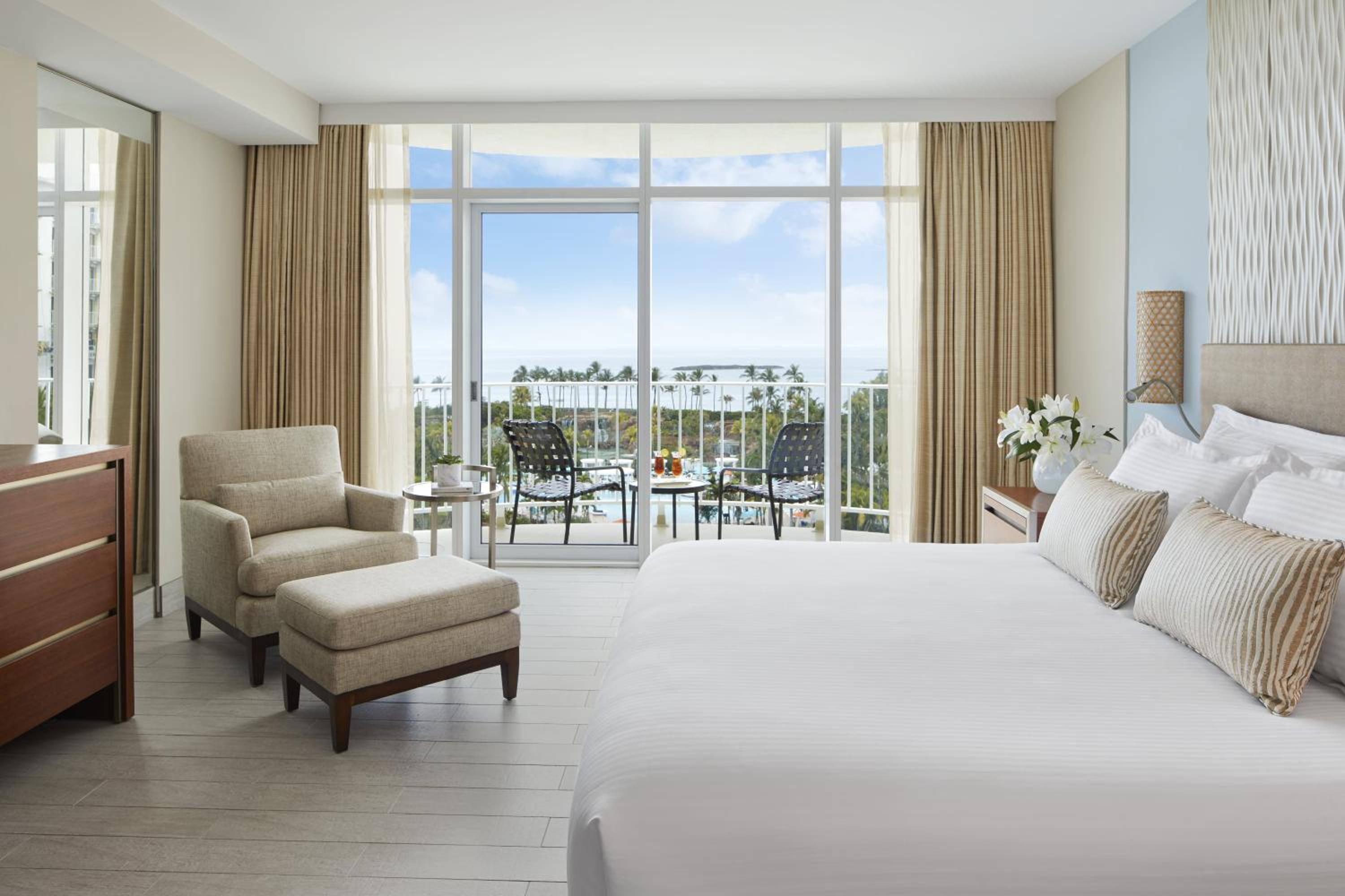 Nassau - Paradise Island Vacations - The Coral at Atlantis - Property Image 36