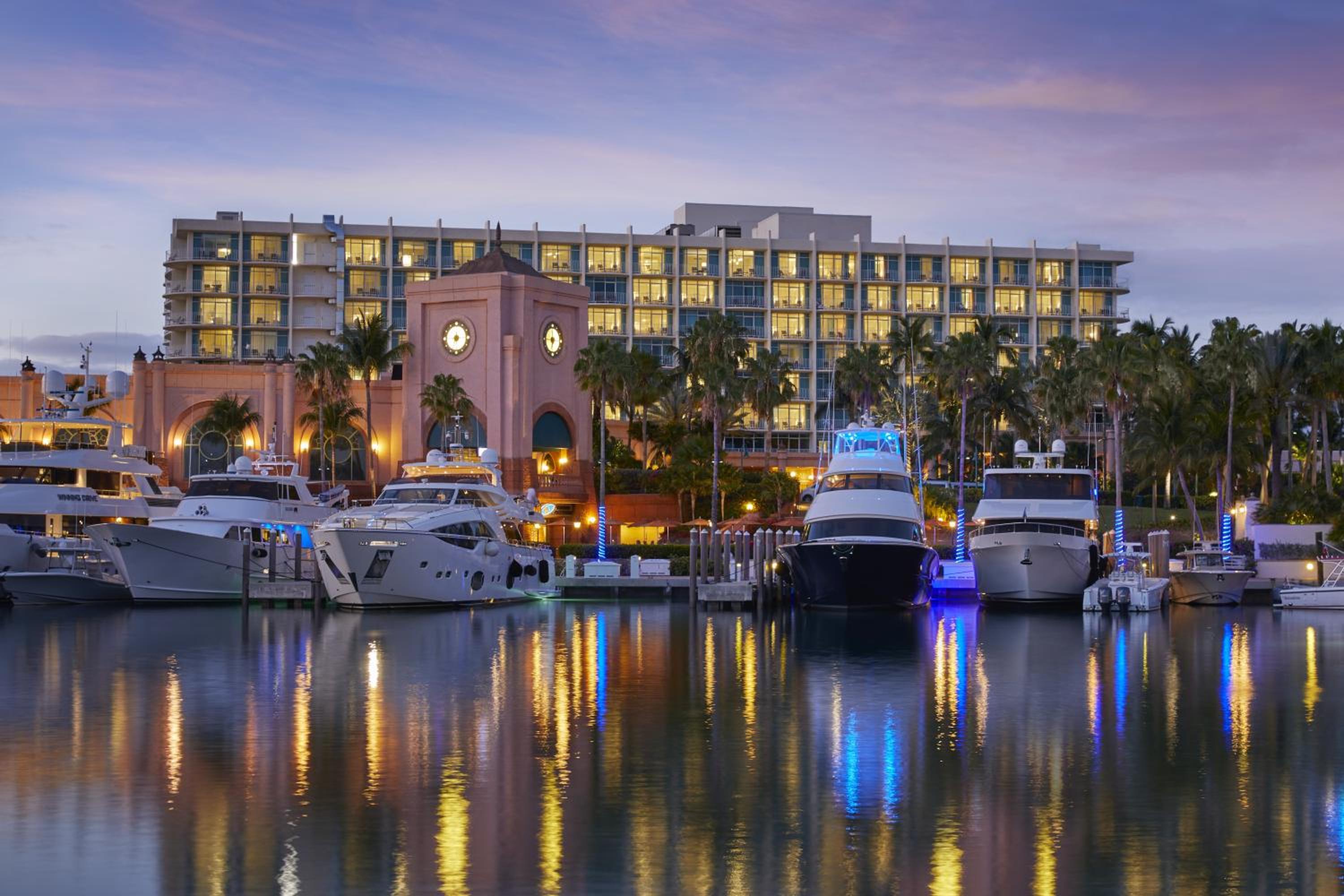 Nassau - Paradise Island Vacations - The Coral at Atlantis - Property Image 39