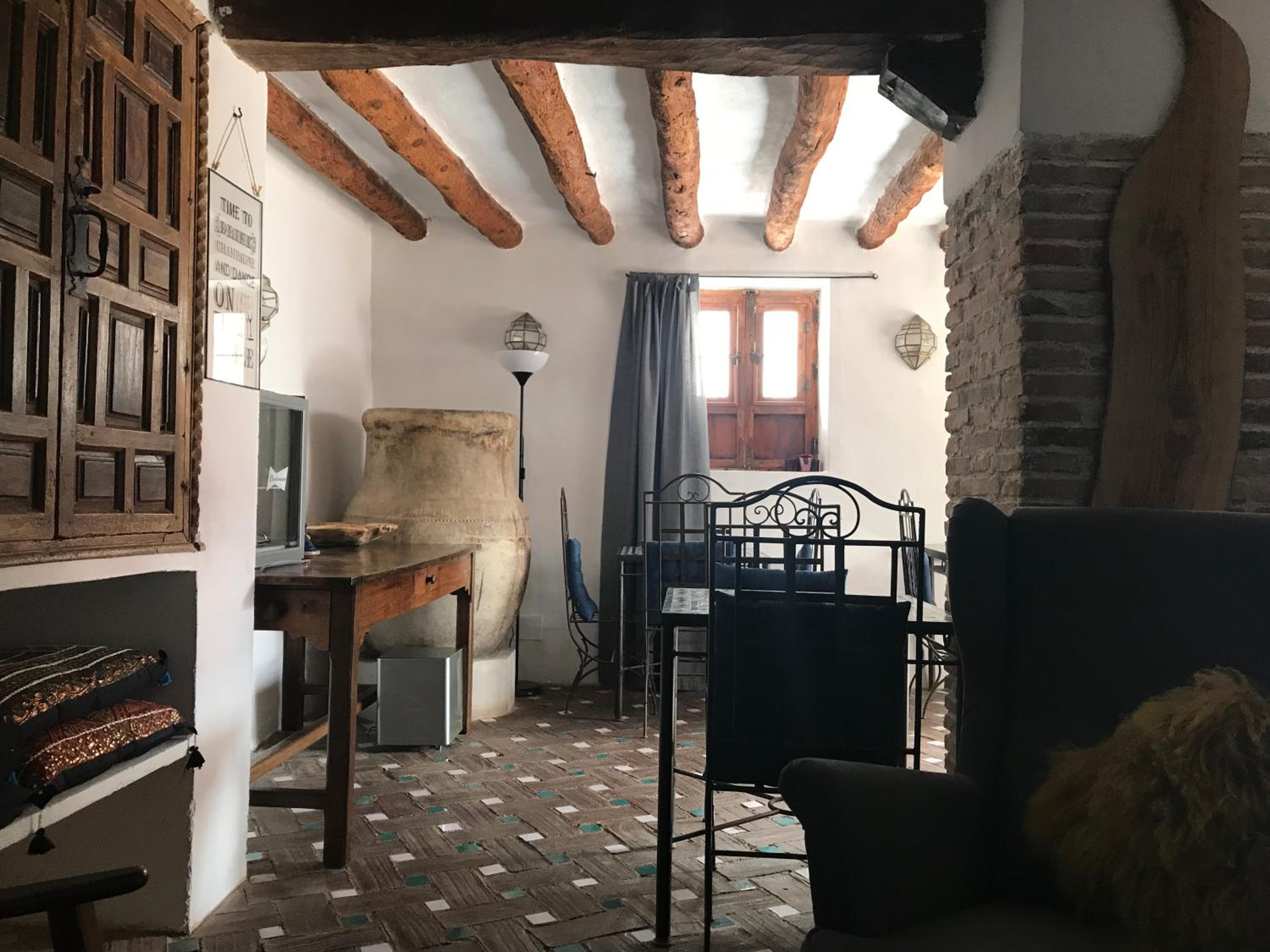 Casa Aire de Lecrin