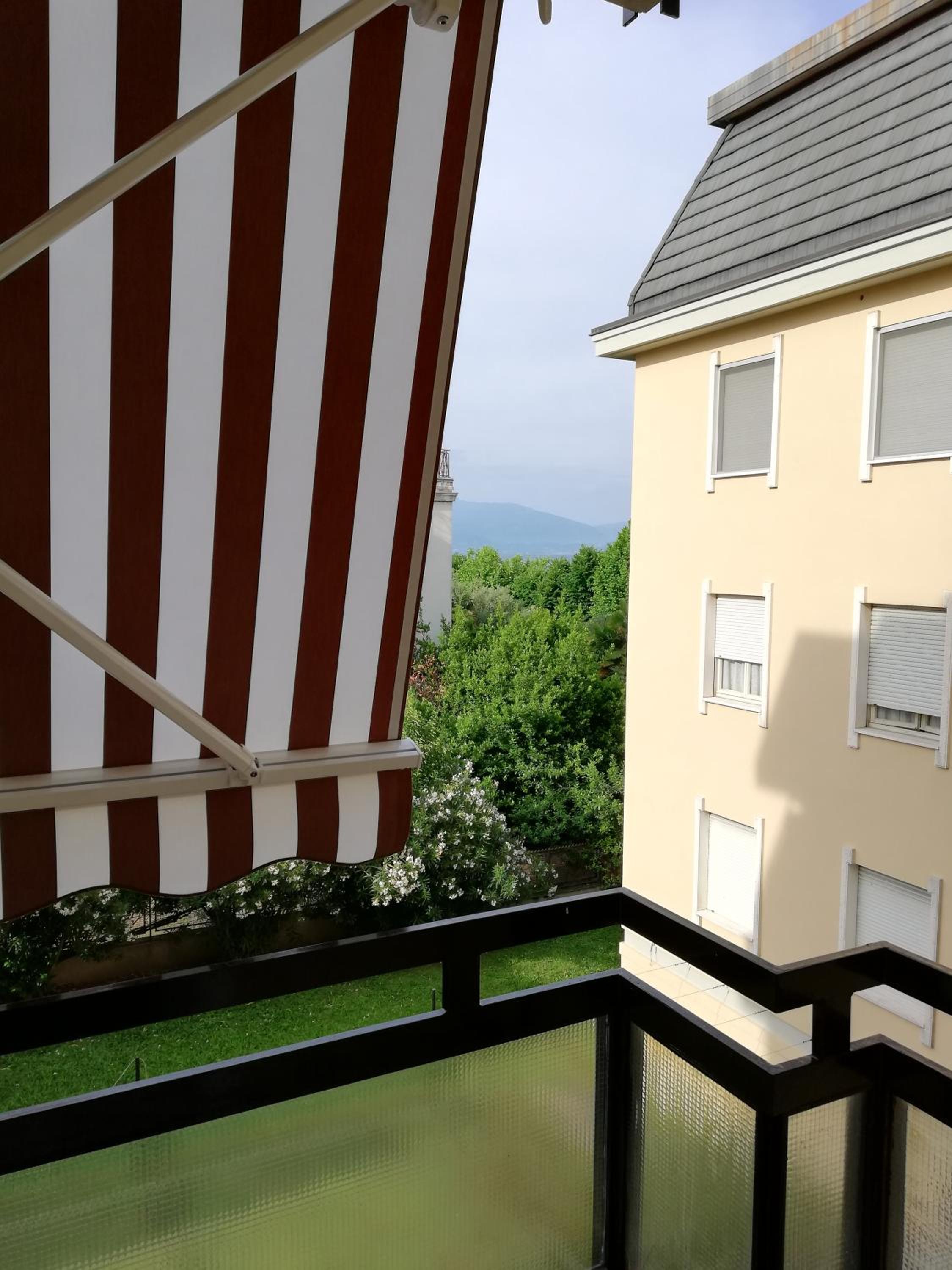 Le Rive Apartment view 2
