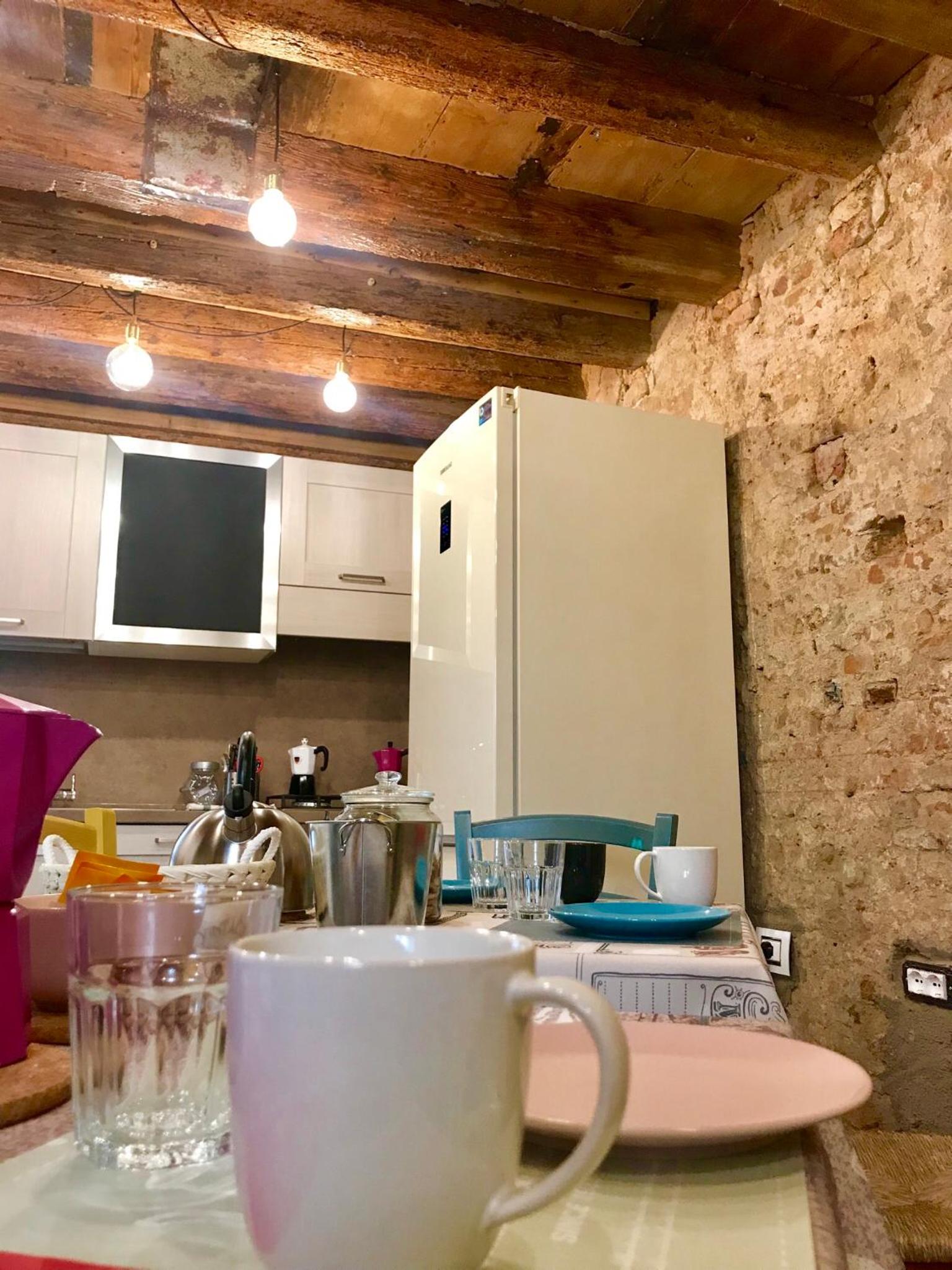 Barbara’s rooms
