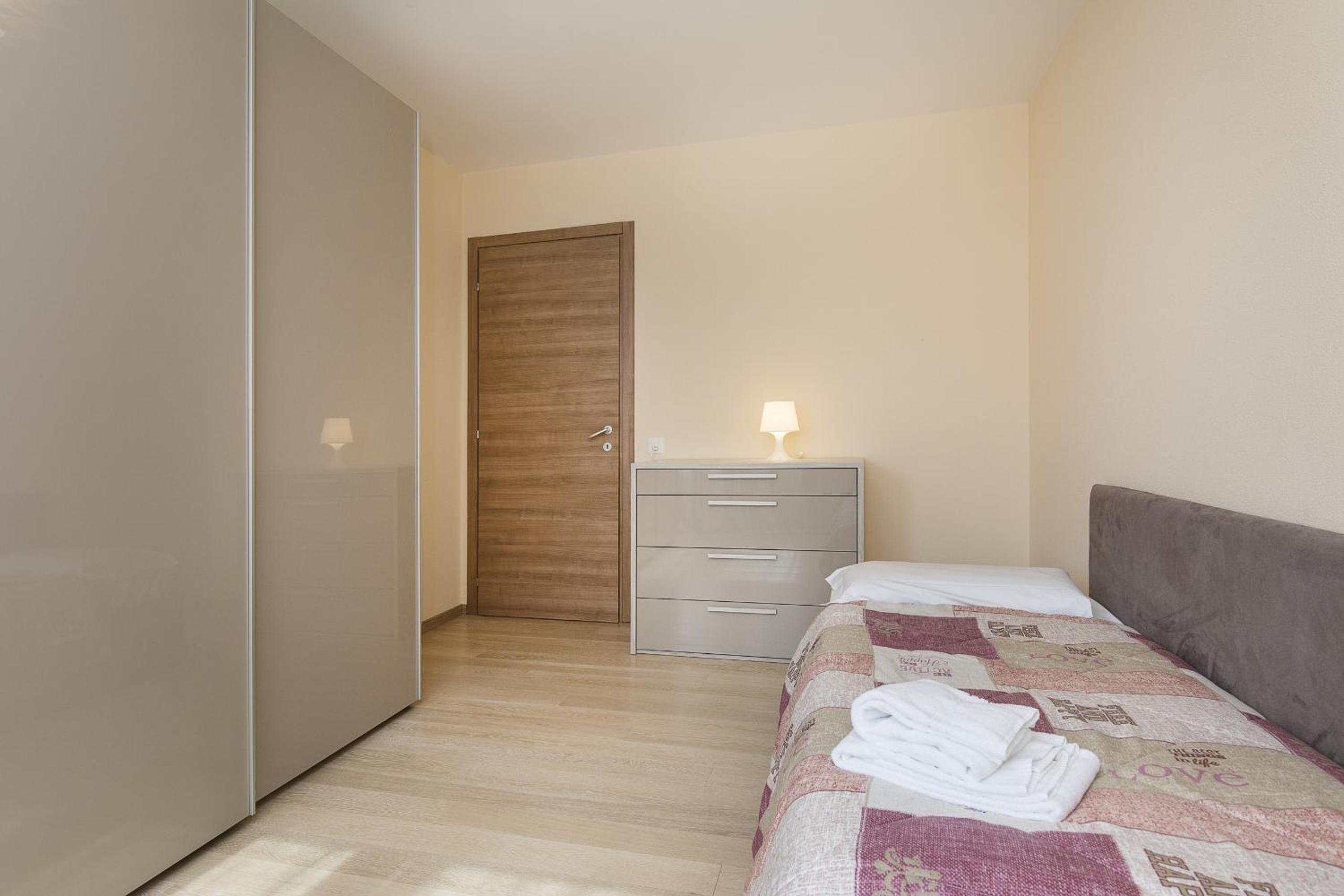 Girasole by Quokka 360 - quiet two-bedroom apartment close to the centre