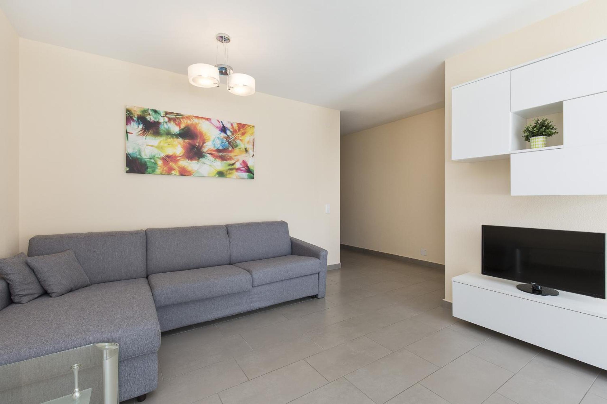 Girasole by Quokka 360 - quiet two-bedroom apartment close to the centre