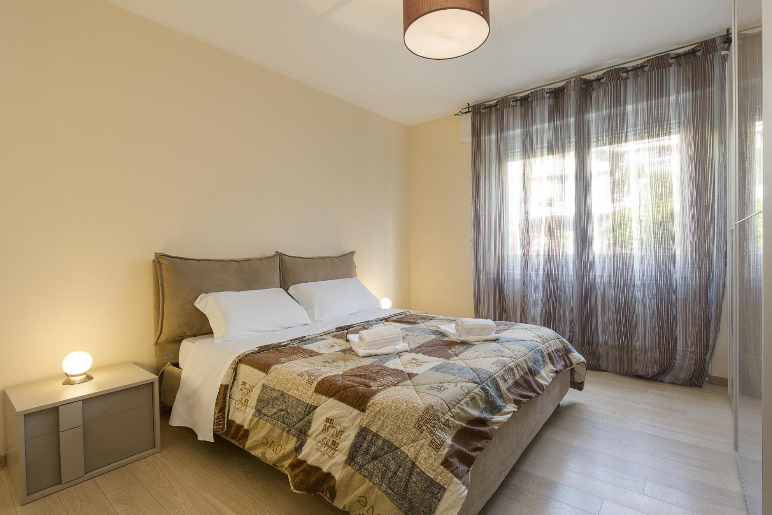 Girasole by Quokka 360 - quiet two-bedroom apartment close to the centre