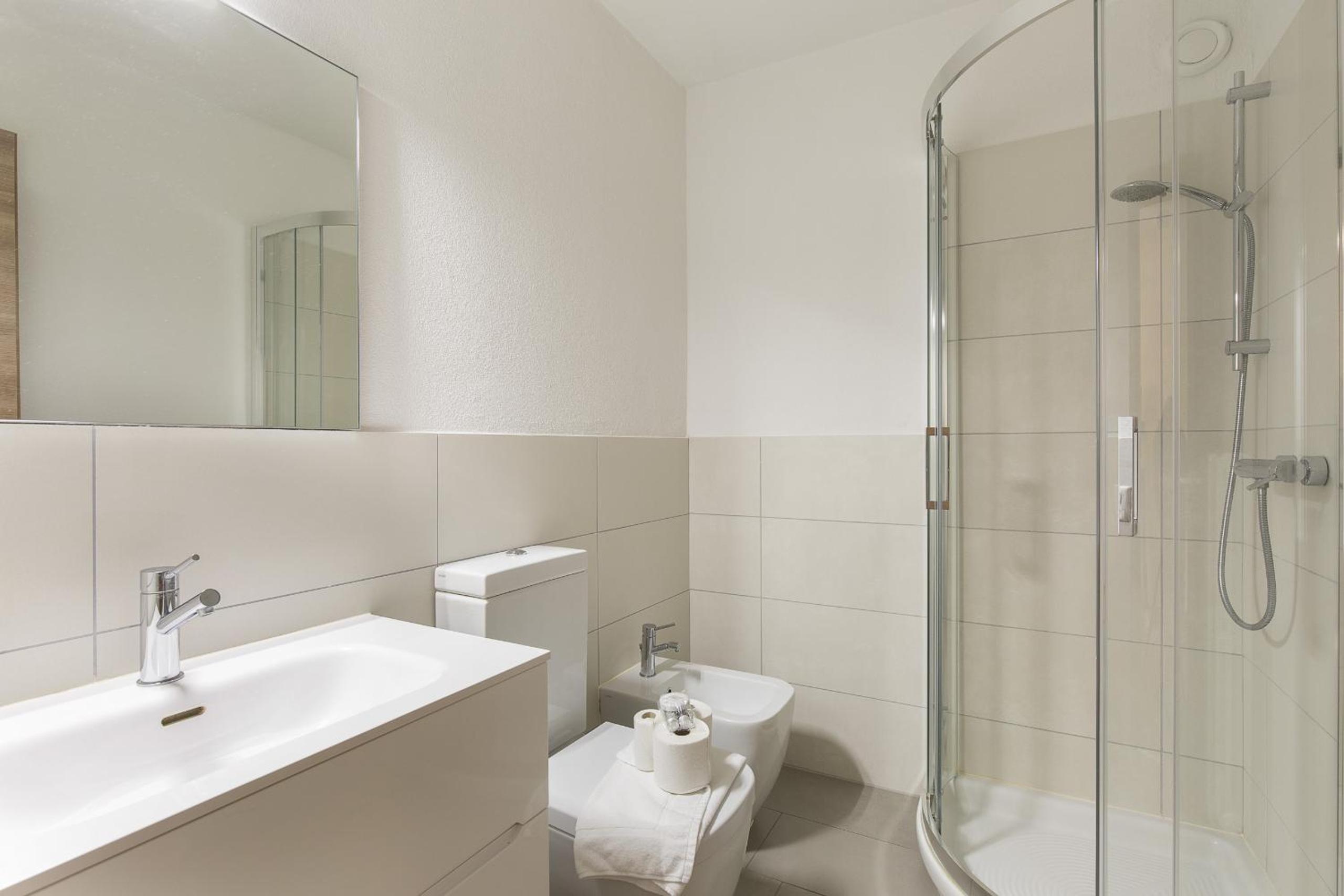 Girasole by Quokka 360 - quiet two-bedroom apartment close to the centre