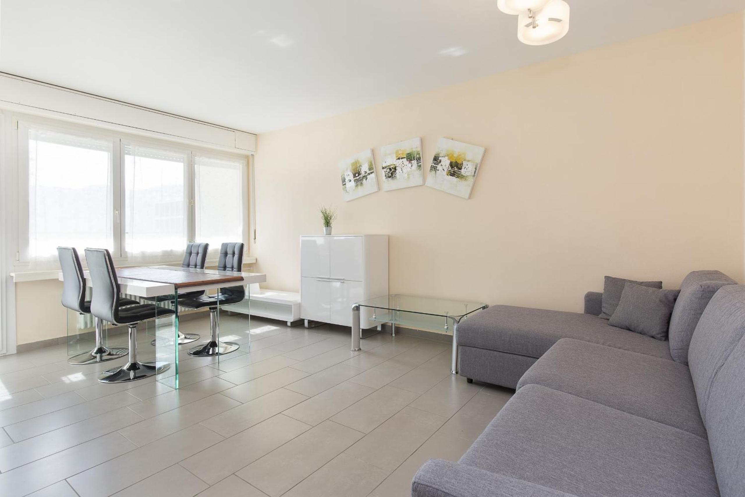 Girasole by Quokka 360 - quiet two-bedroom apartment close to the centre