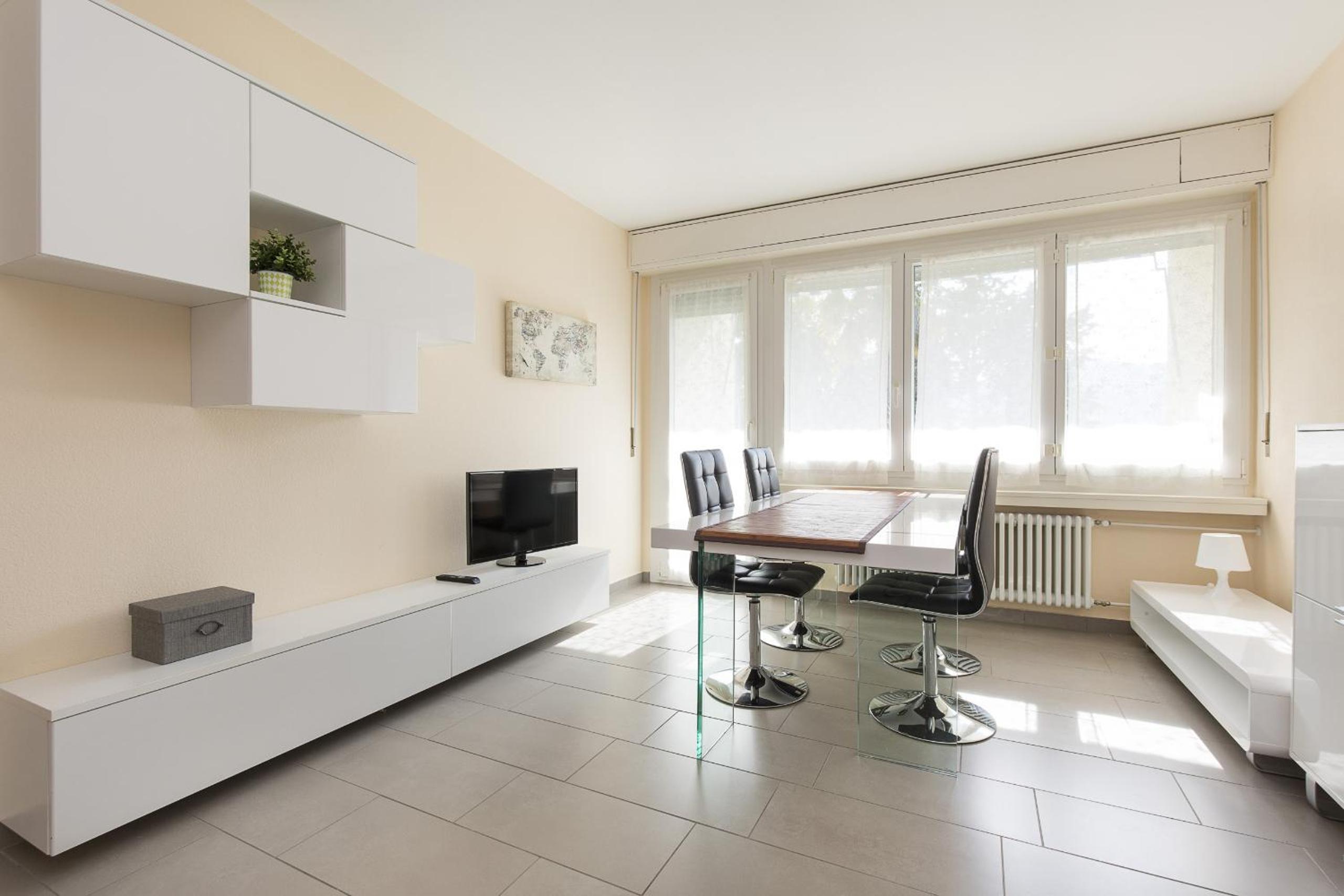 Girasole by Quokka 360 - quiet two-bedroom apartment close to the centre