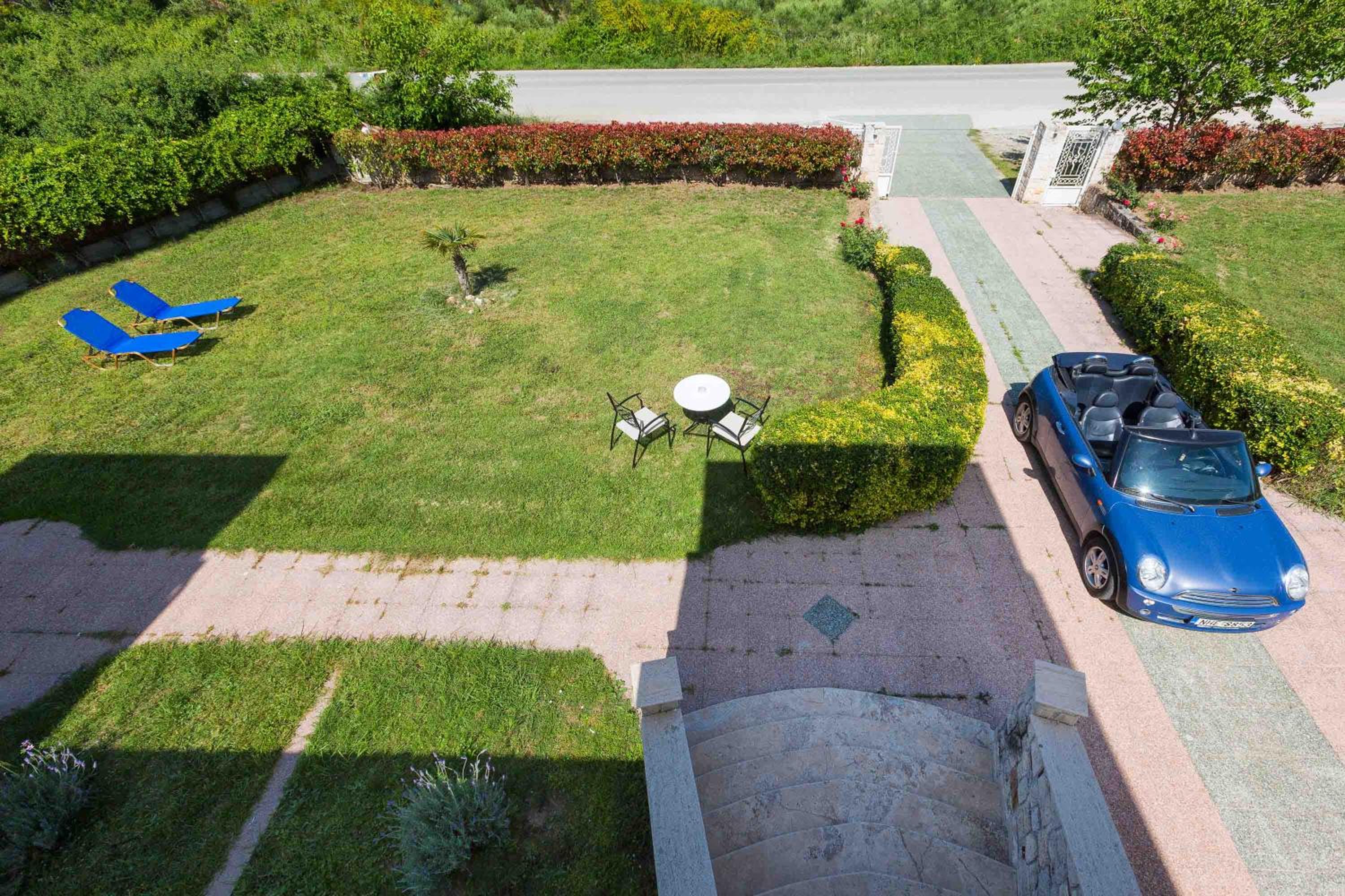 Summer Houses in Afytos view 5