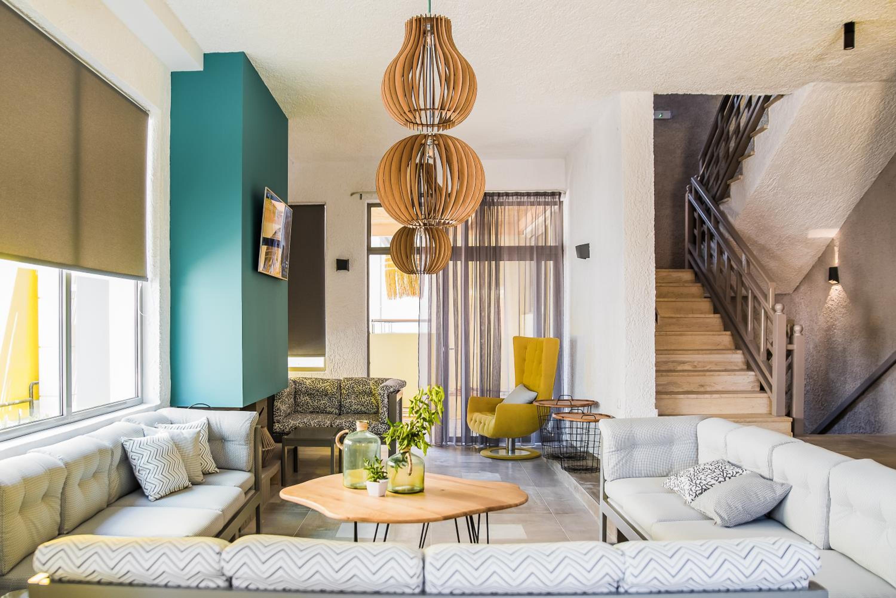 Natali Apartments by Estia