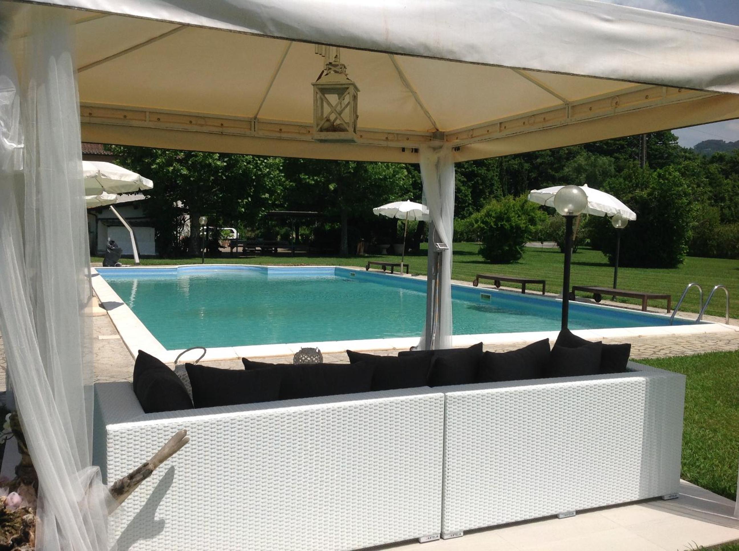 Villa FioccoMare
