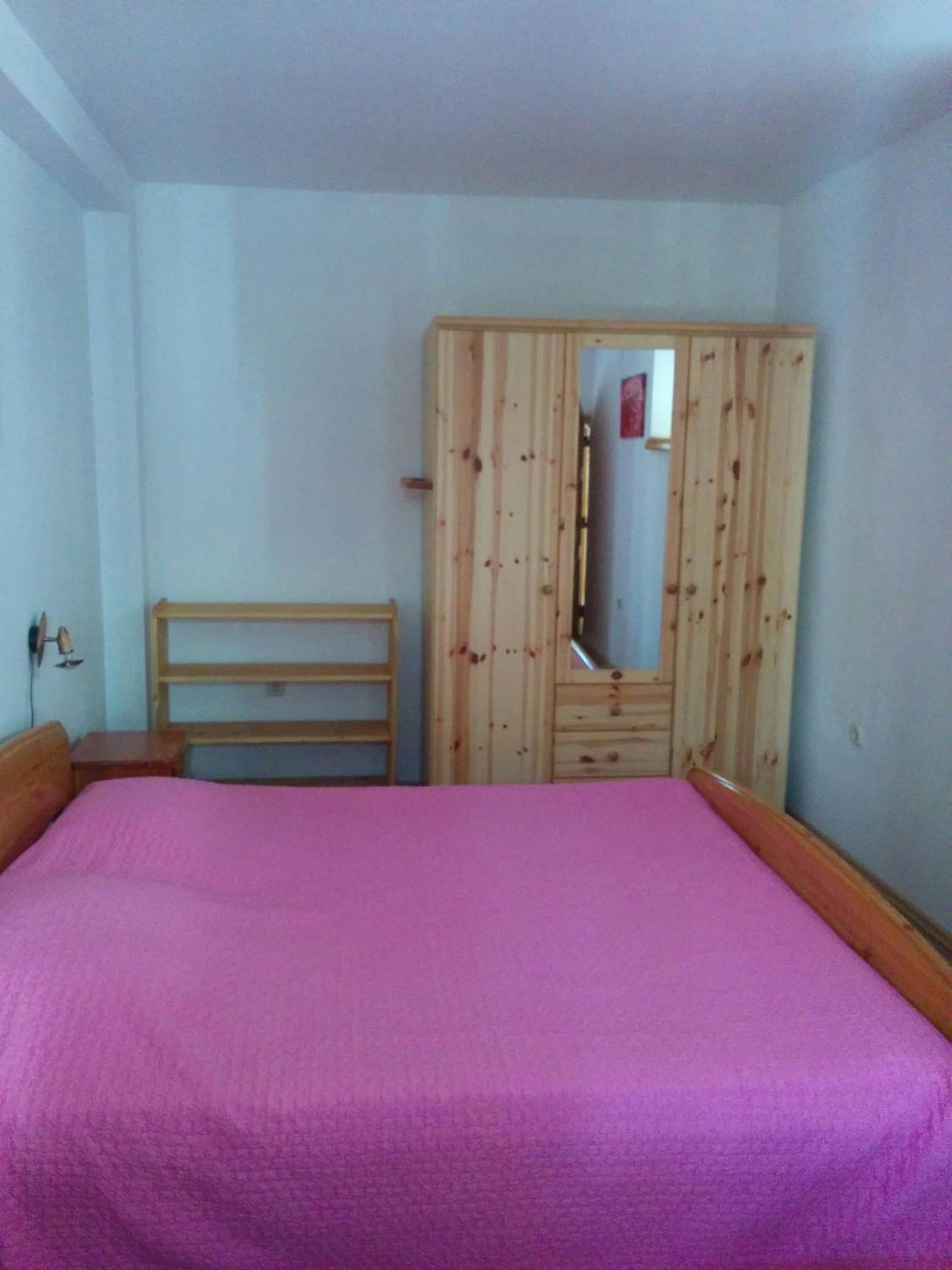Apartment in a beautiful bay Sascica view 5