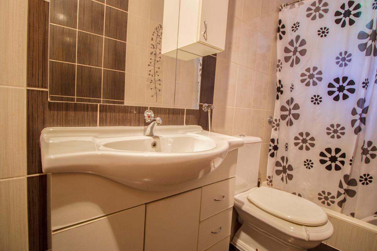 Apartments Hajdi view 5