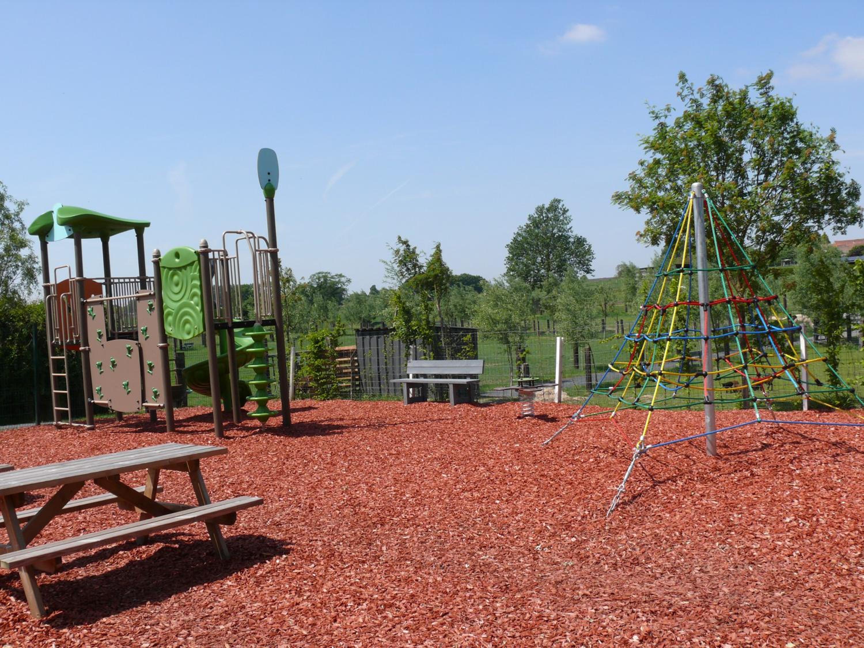 La Ligule - Cottages and children's farm