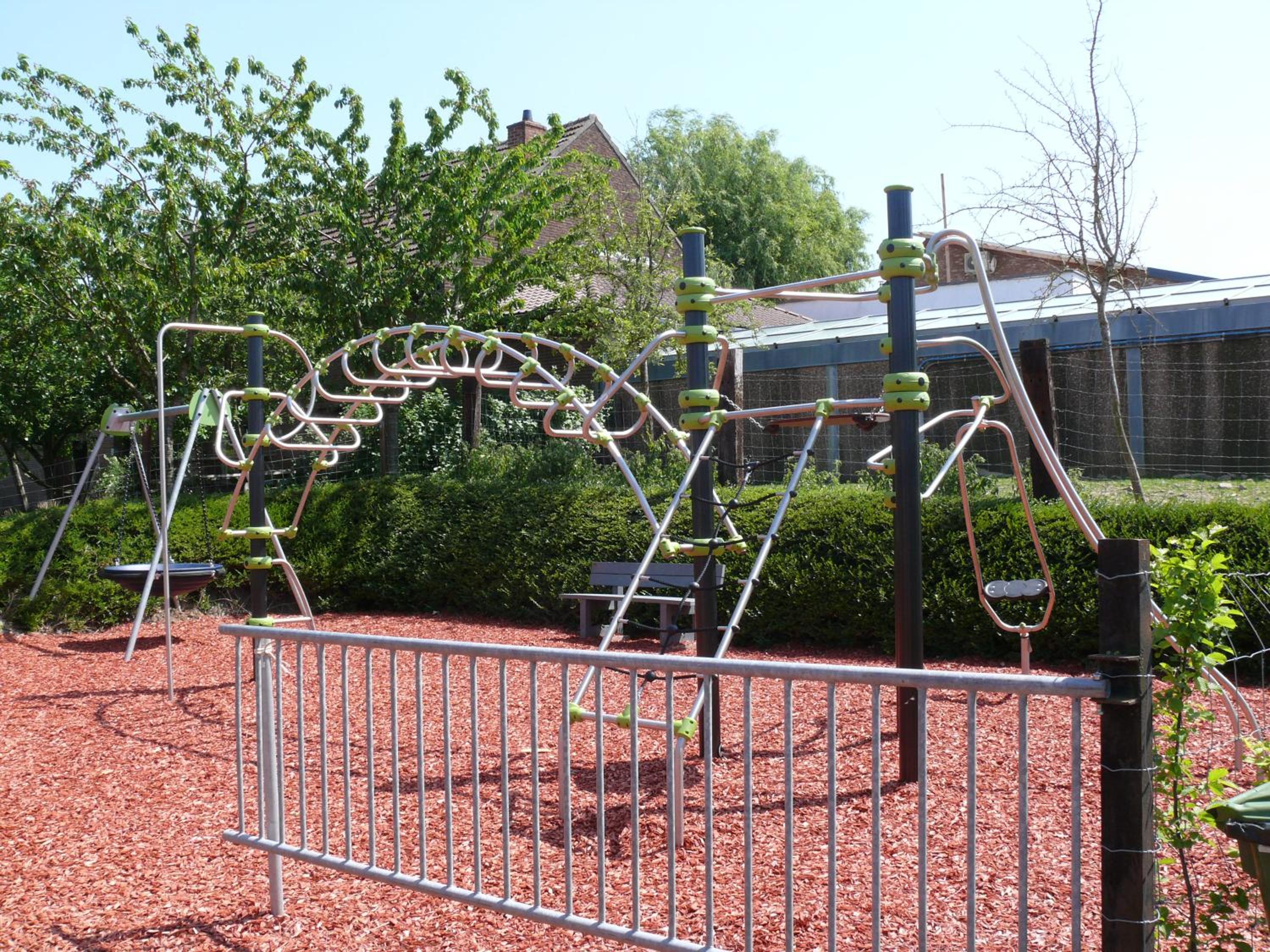 La Ligule - Cottages and children's farm