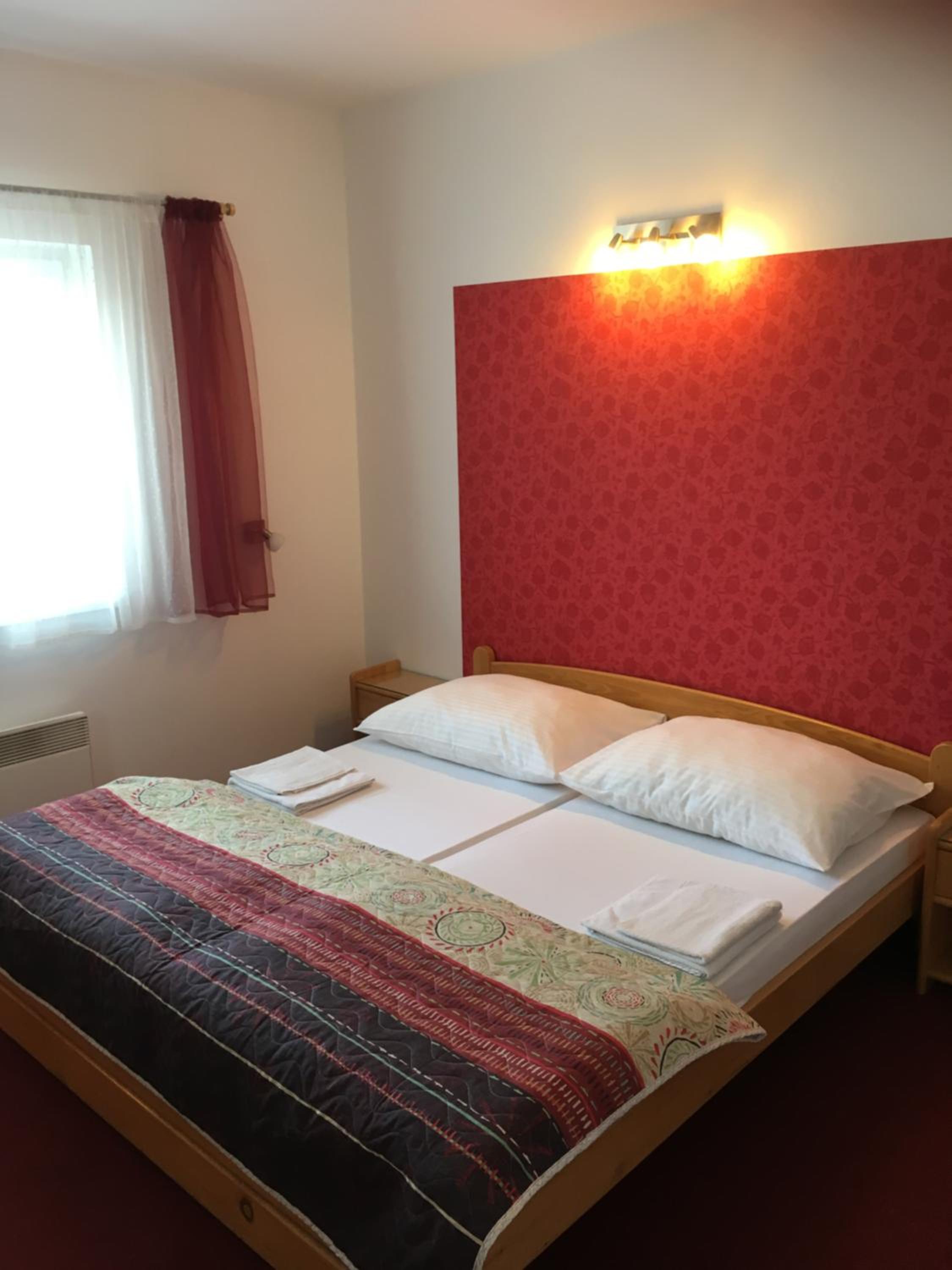 Pension Miltom
