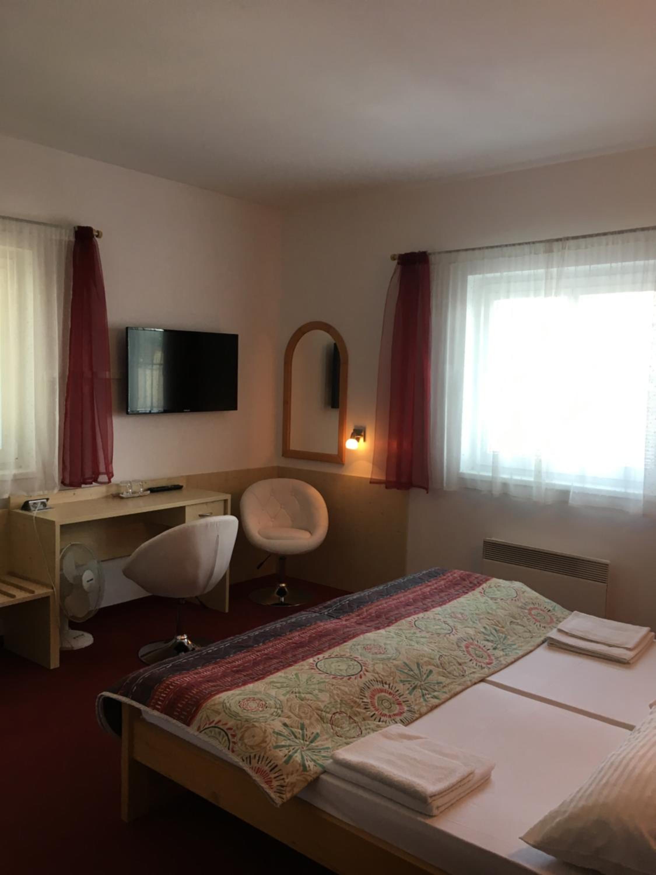 Pension Miltom