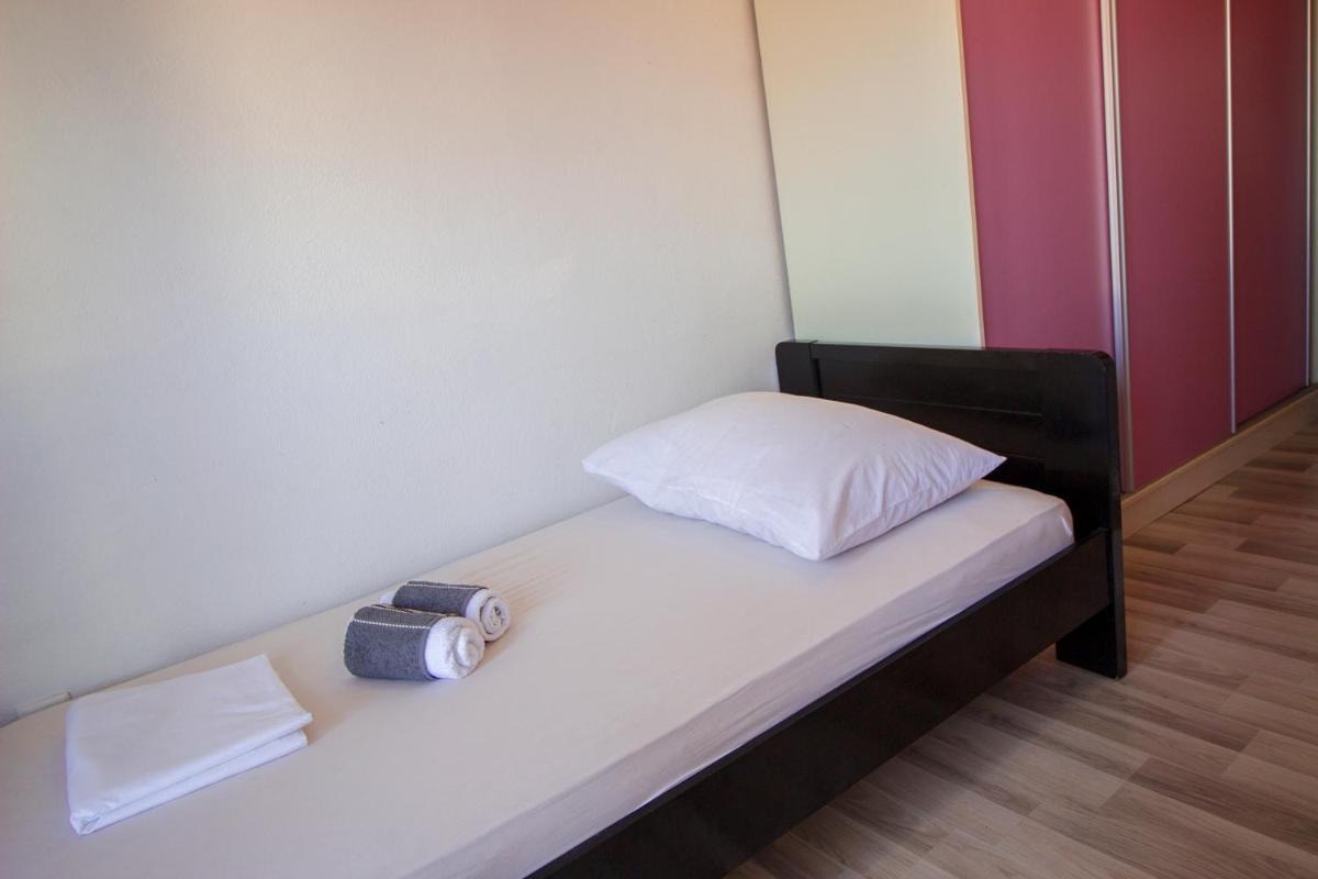 Apartments Hajdi view 3