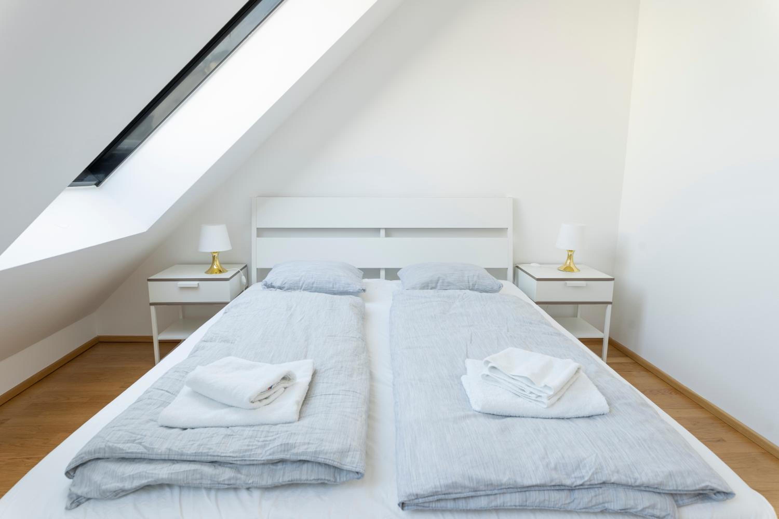 easy-flat Pilgramgasse - Apartments near Metro