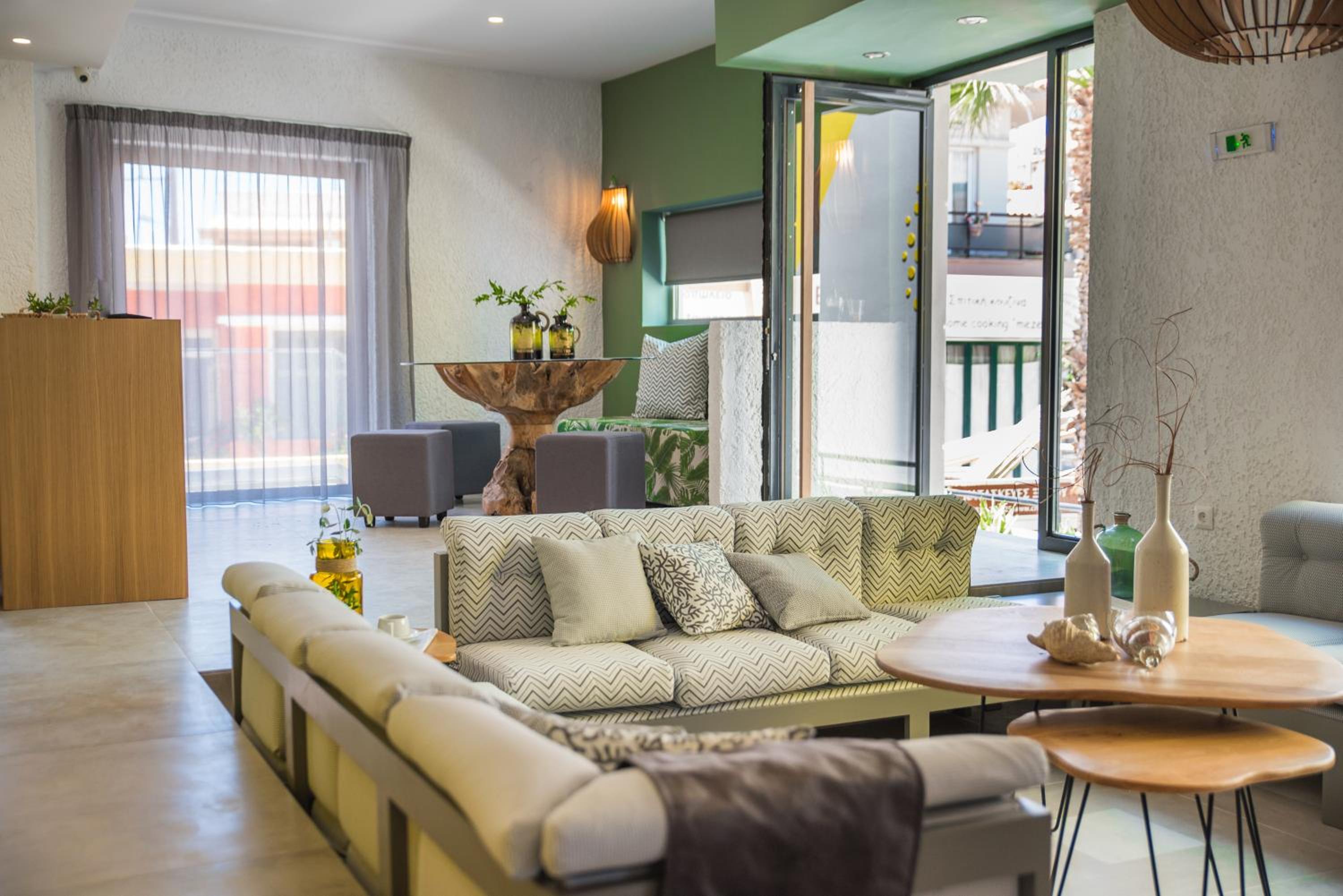 Natali Apartments by Estia