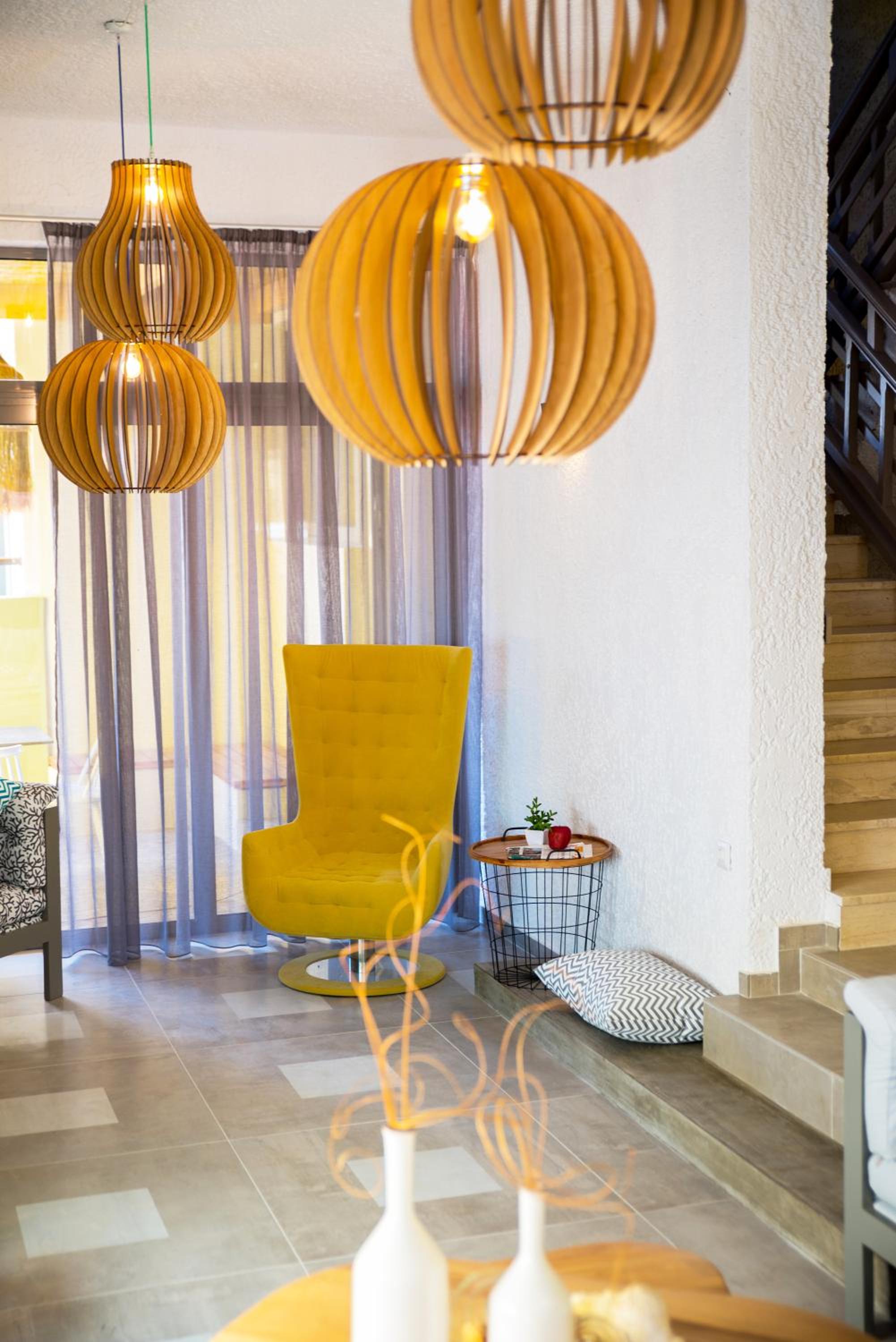 Natali Apartments by Estia