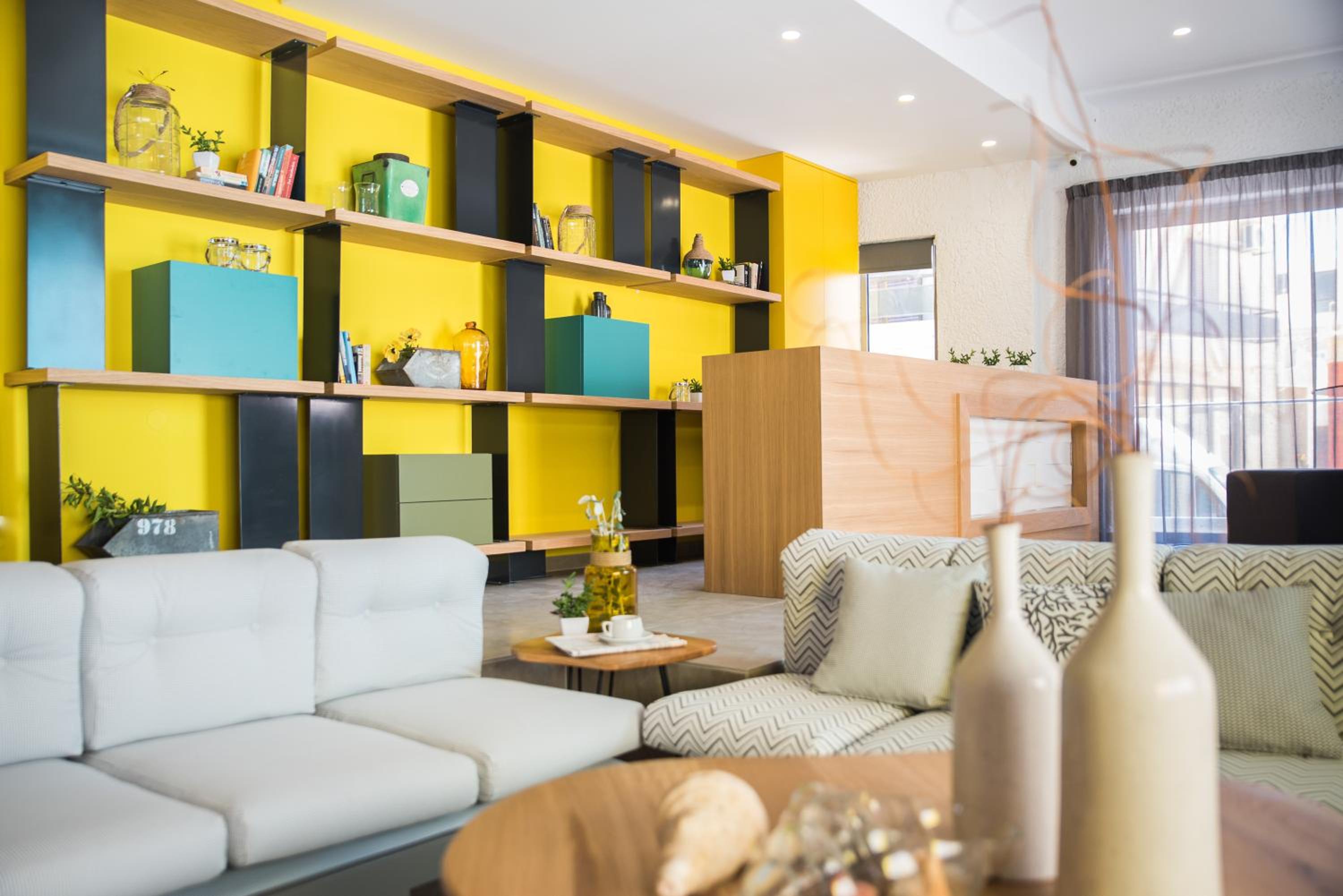 Natali Apartments by Estia