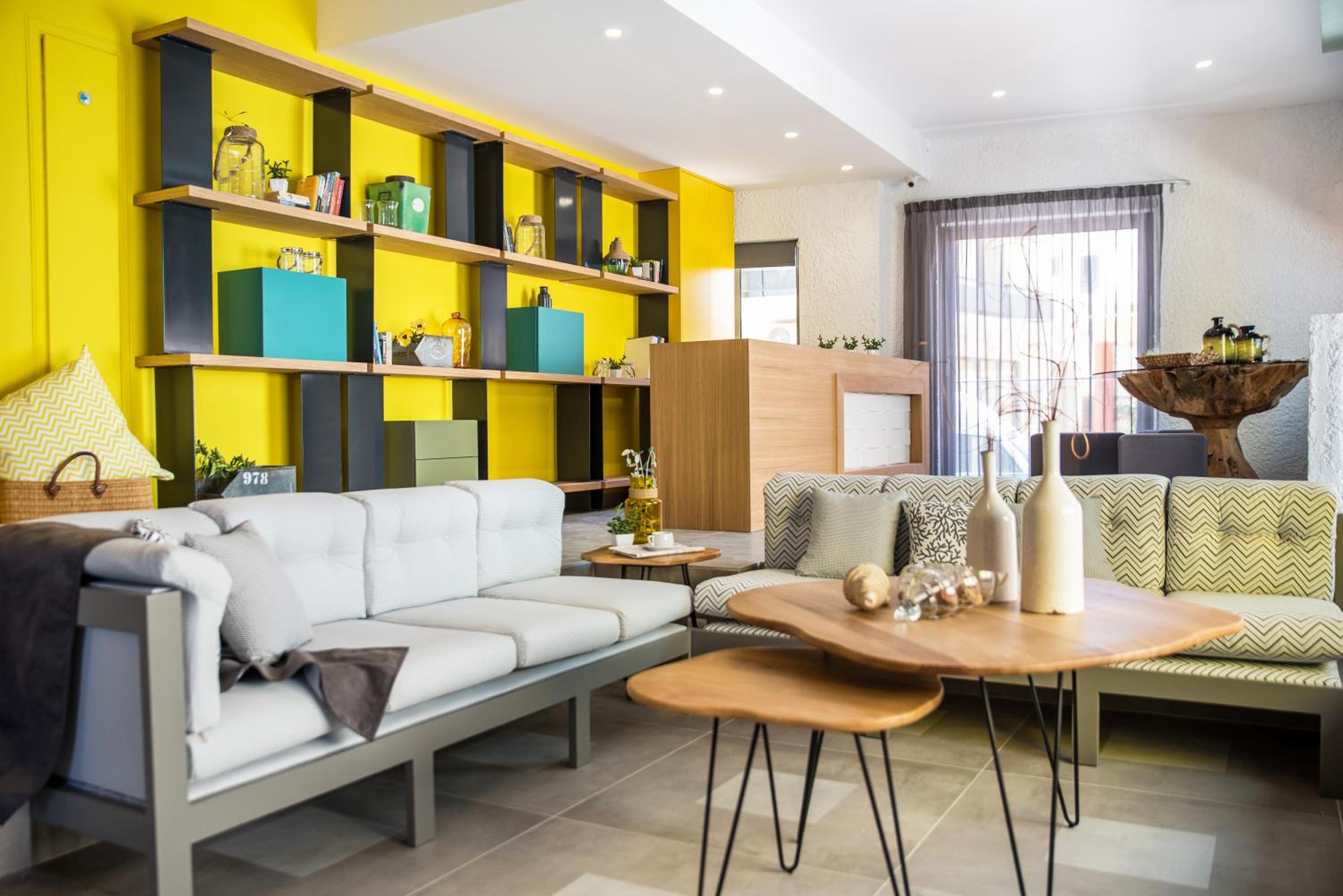 Natali Apartments by Estia