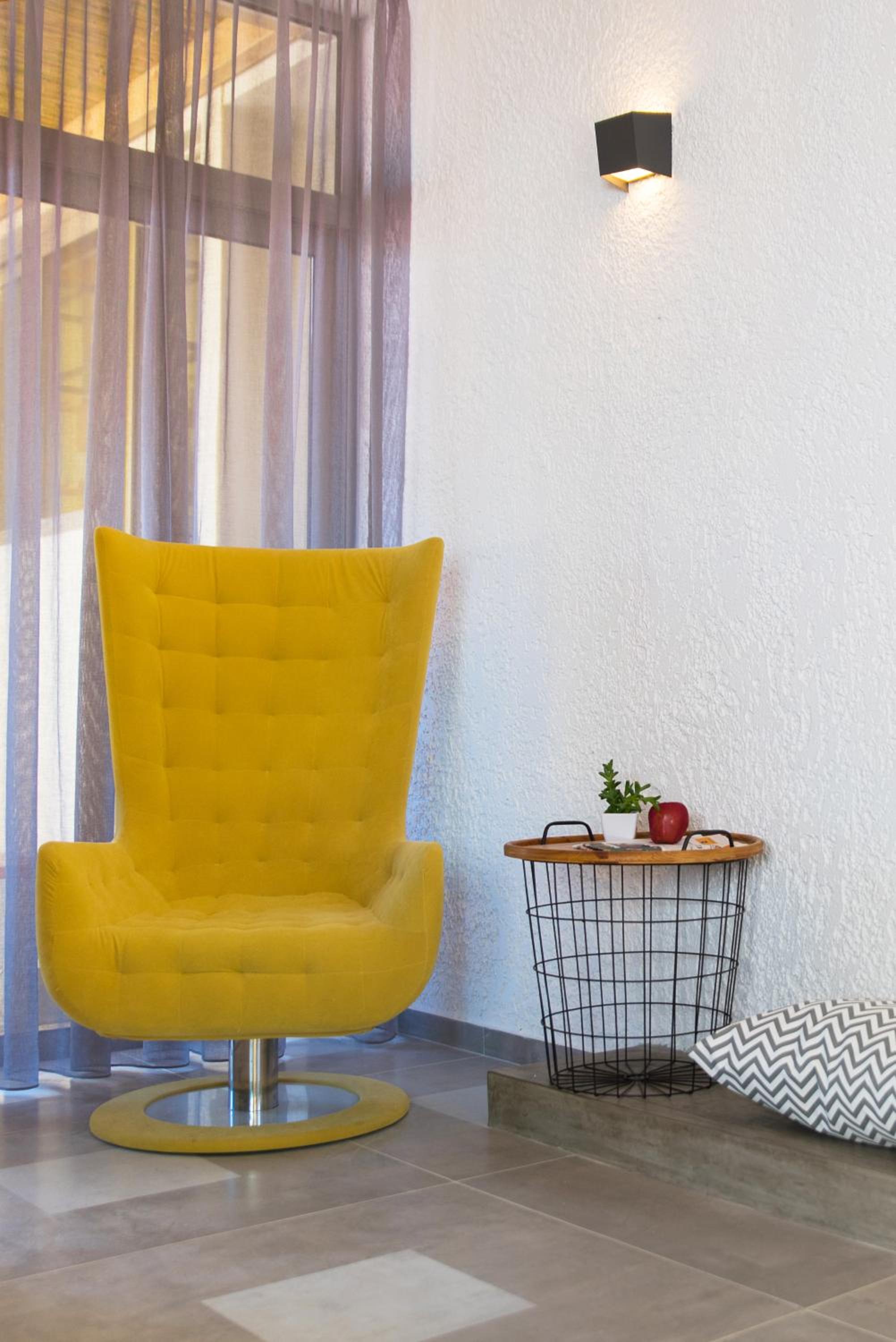 Natali Apartments by Estia