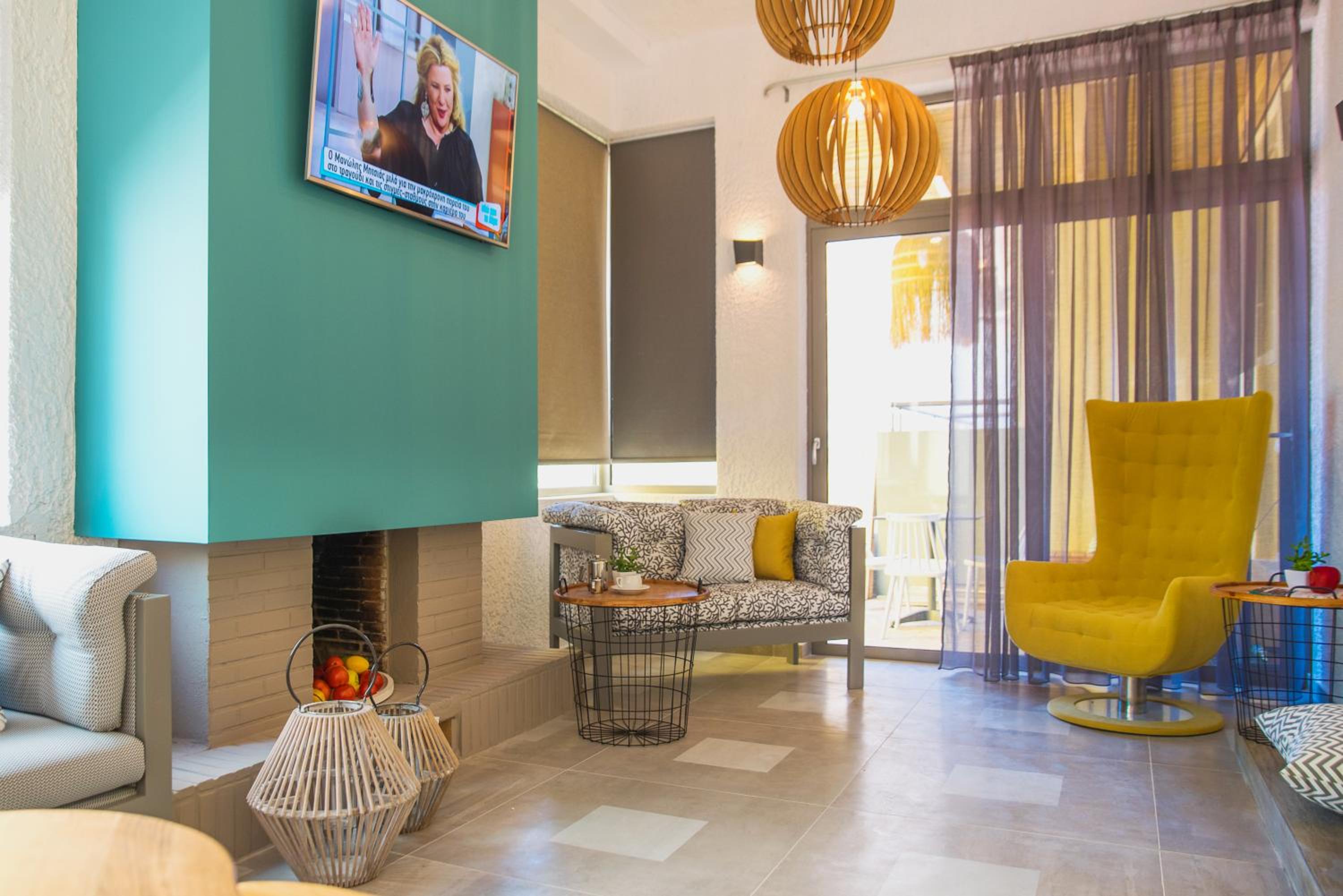 Natali Apartments by Estia