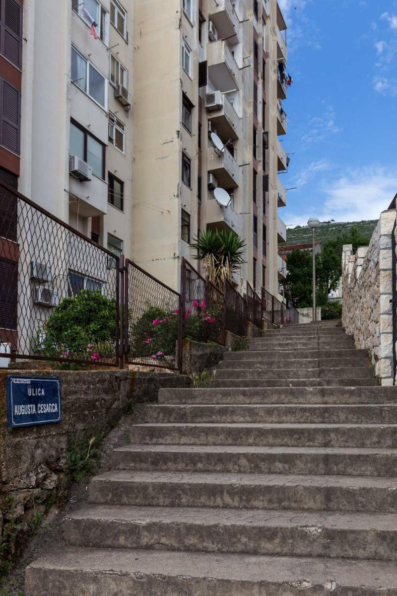 White Rose Apartment