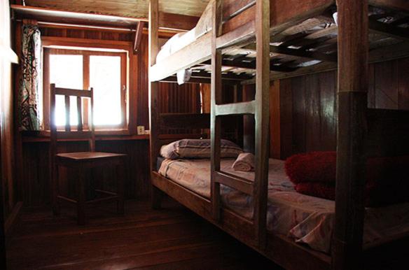 Hostel Chápada Dos Veadeiros